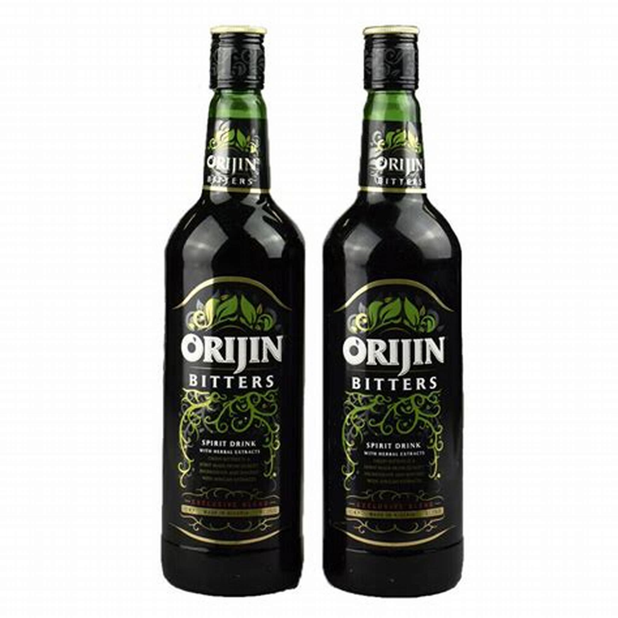 ORIGIN BITTERS 750ML