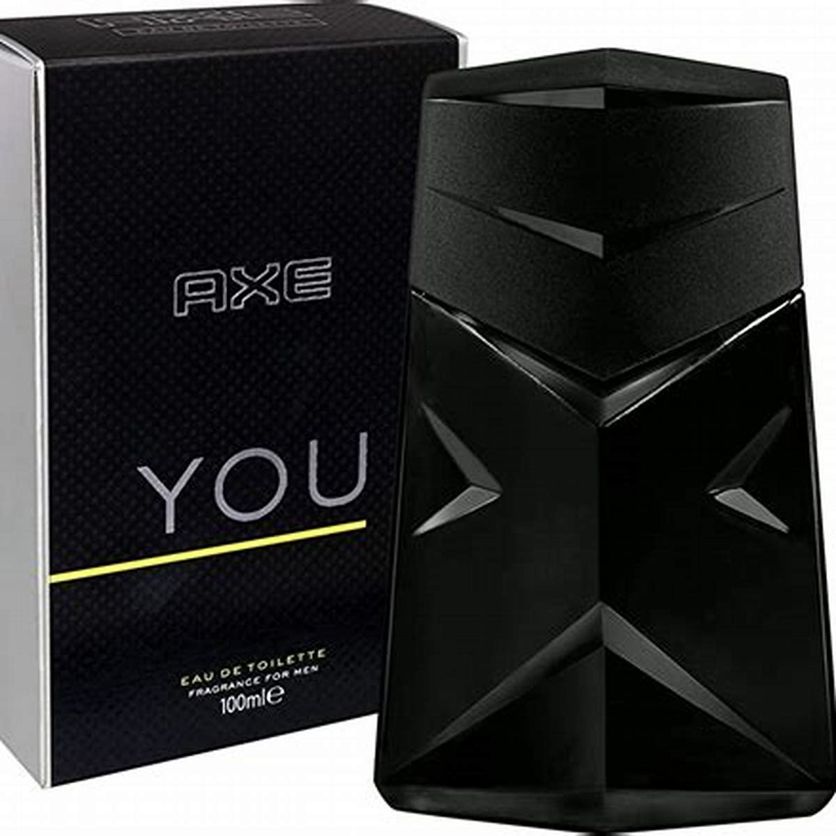 AXE YOU PERFUME 100ml