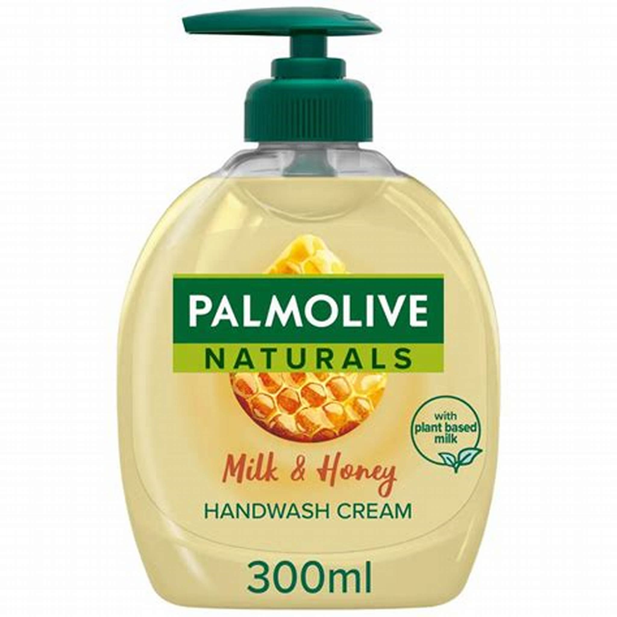 PALMOLIVE HANDWASH 300ML