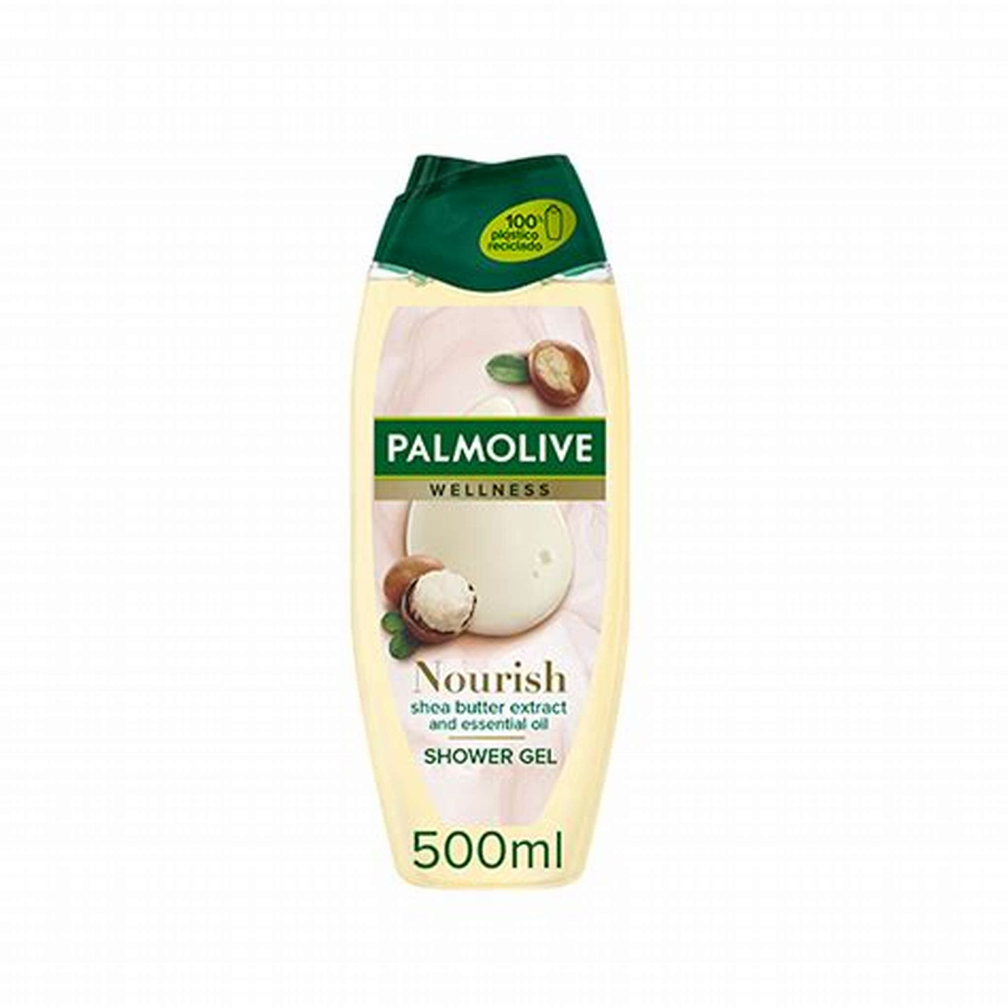 PALMOLIVE WELLNESS NOURISH