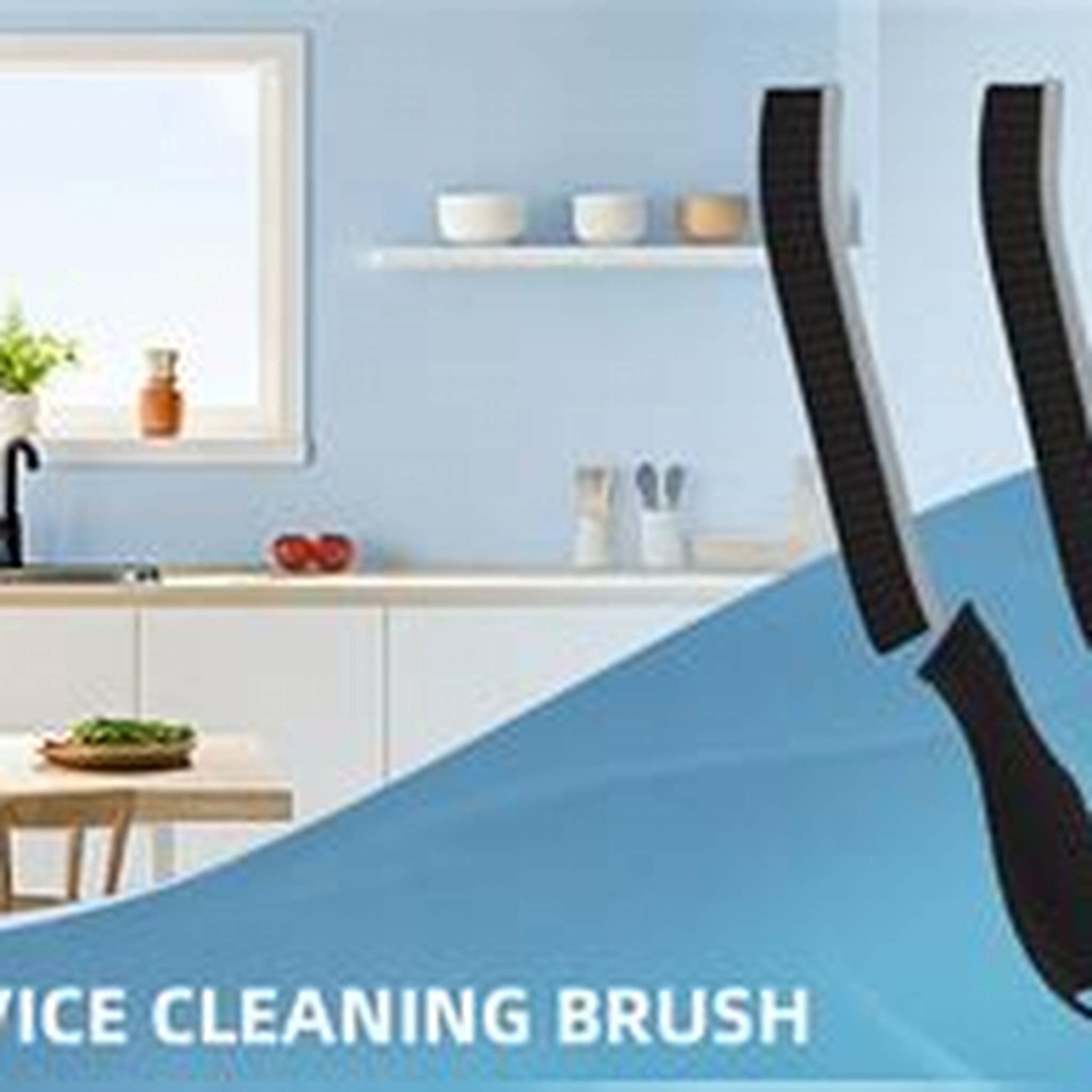 B-FRESH EX HARD BRUSH