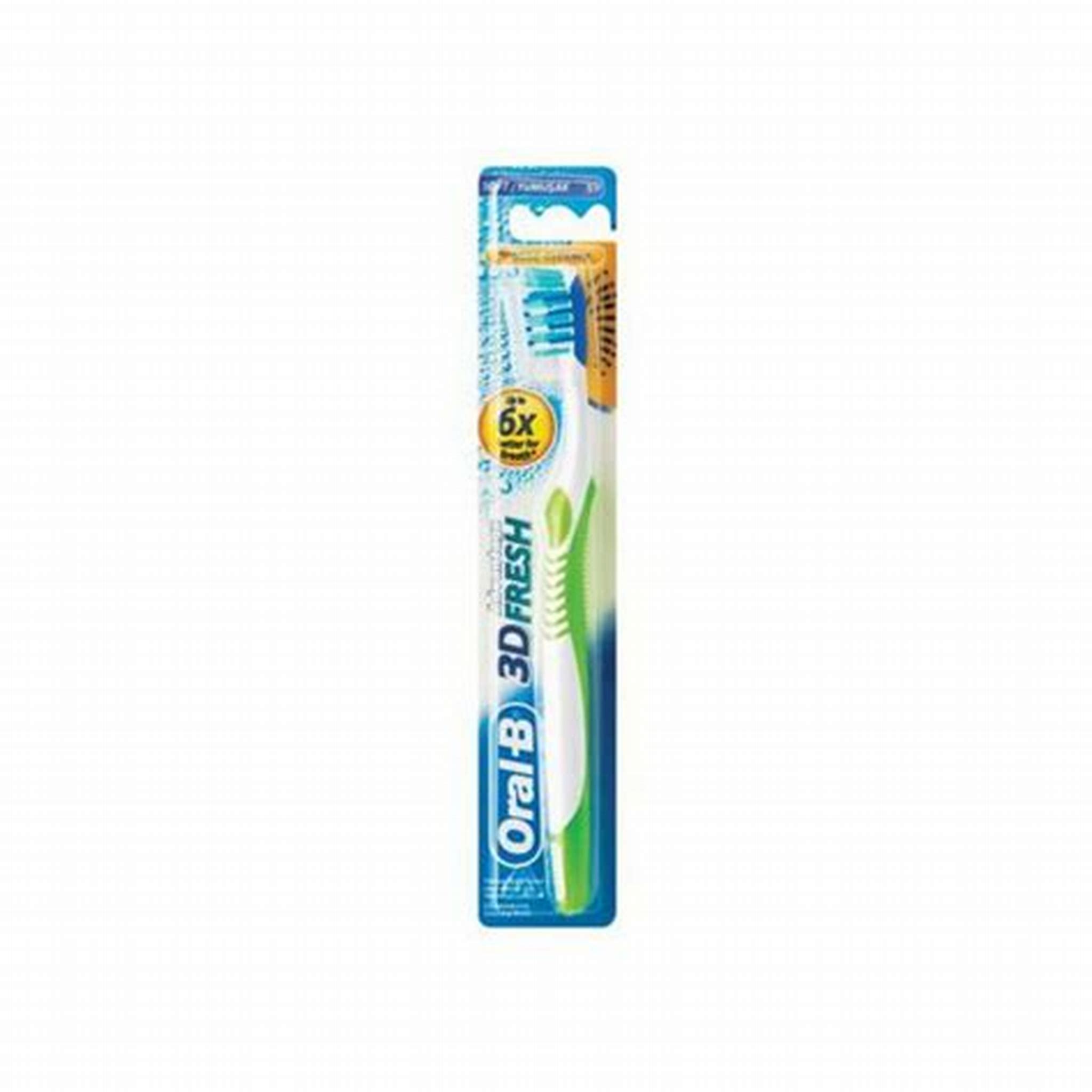 B.FRESH TOOTHBRUSH SOFT