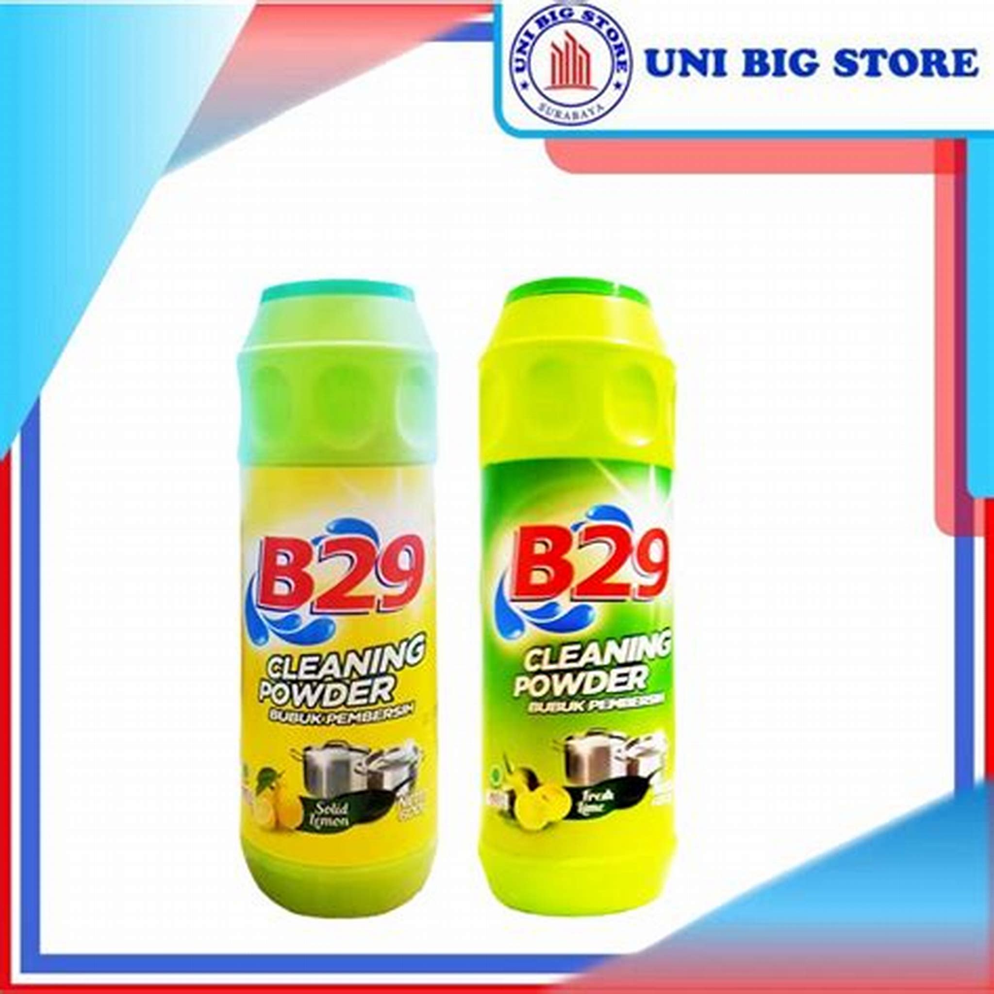 B29 CLEANING POWDER