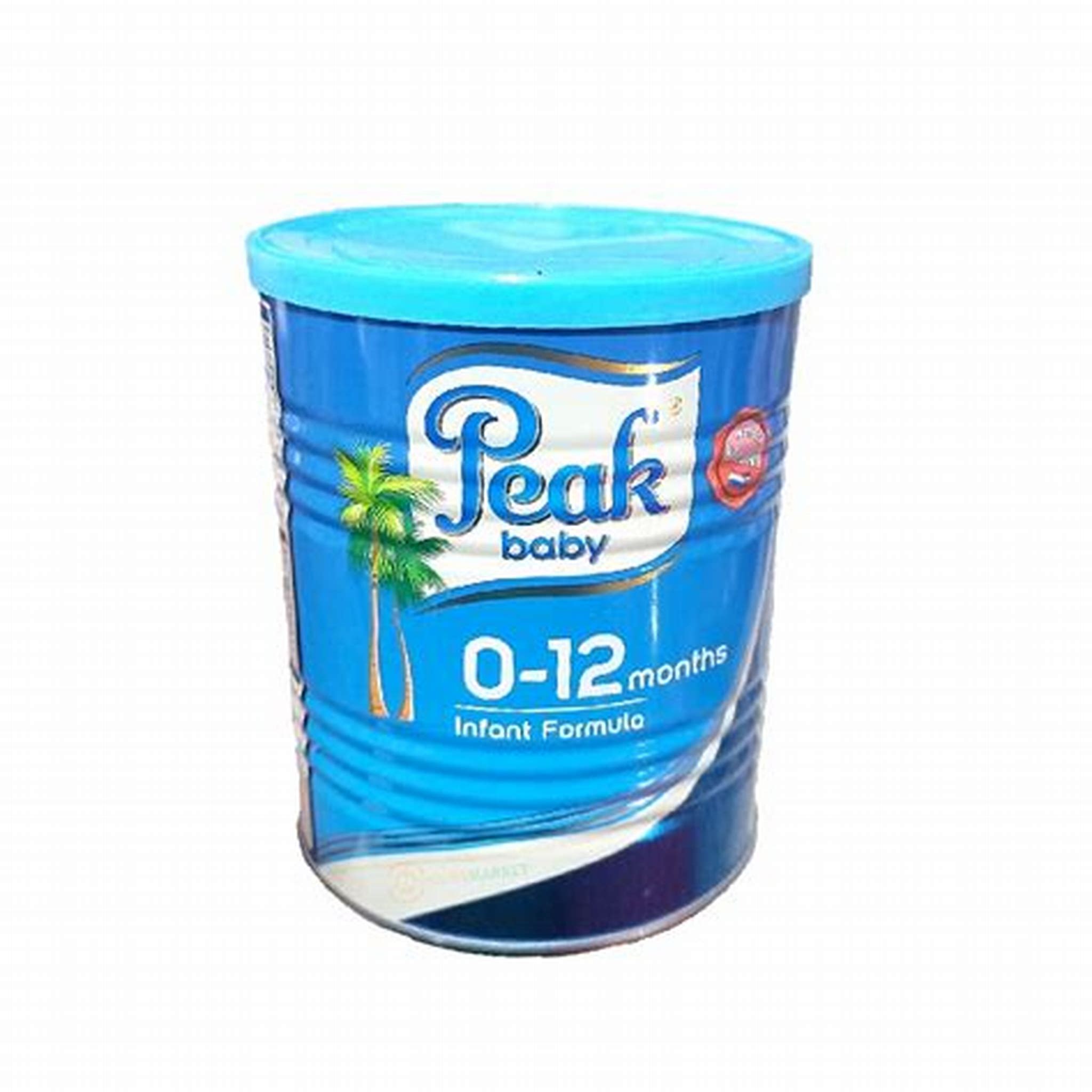 PEAK BABY 0-12 400G