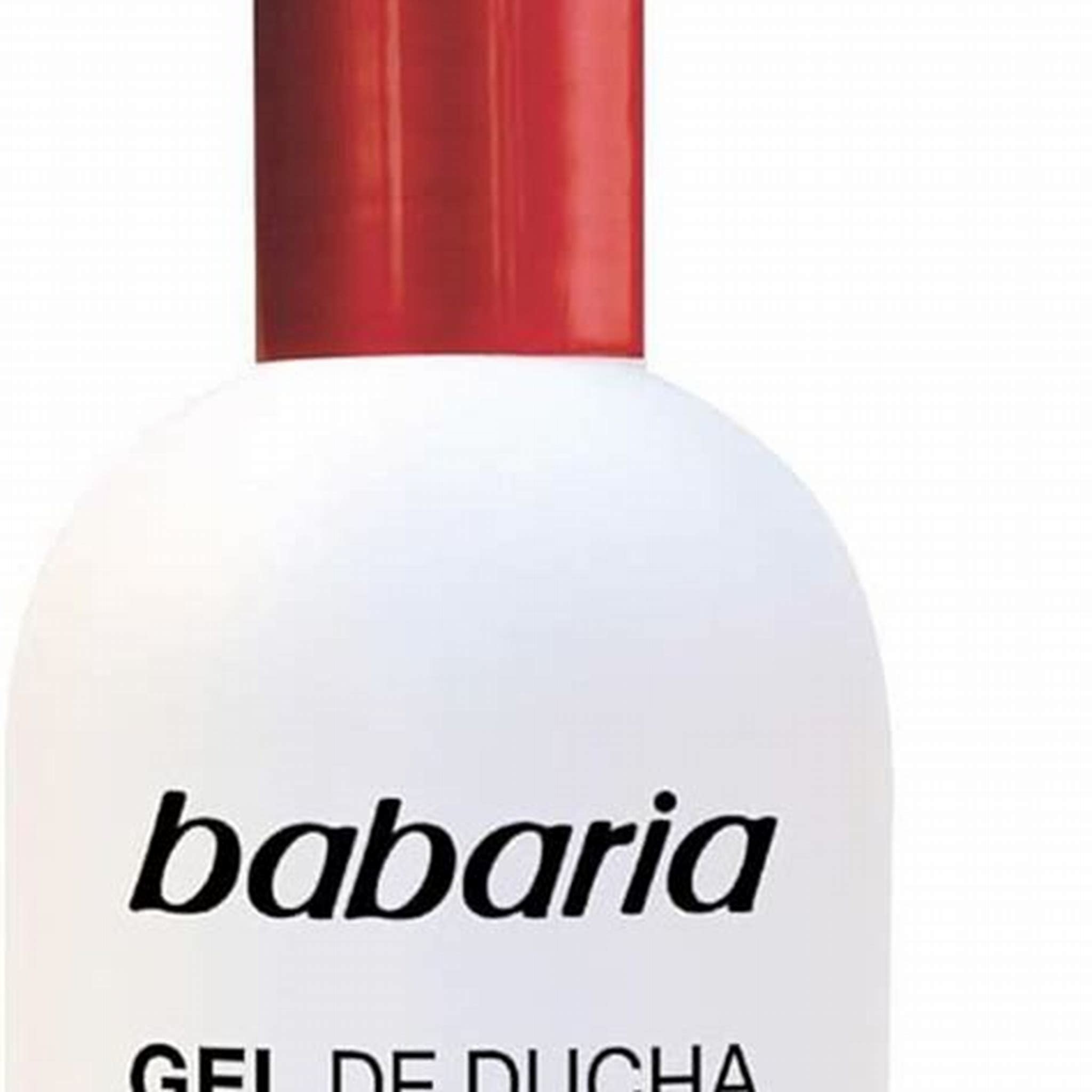 BABARIA ATOPIC SKIN 600ML