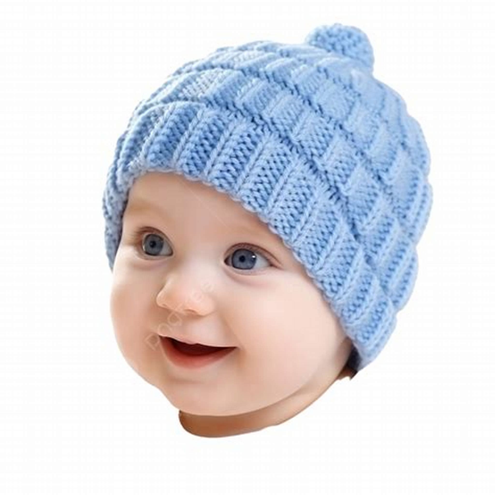 BABY CAP