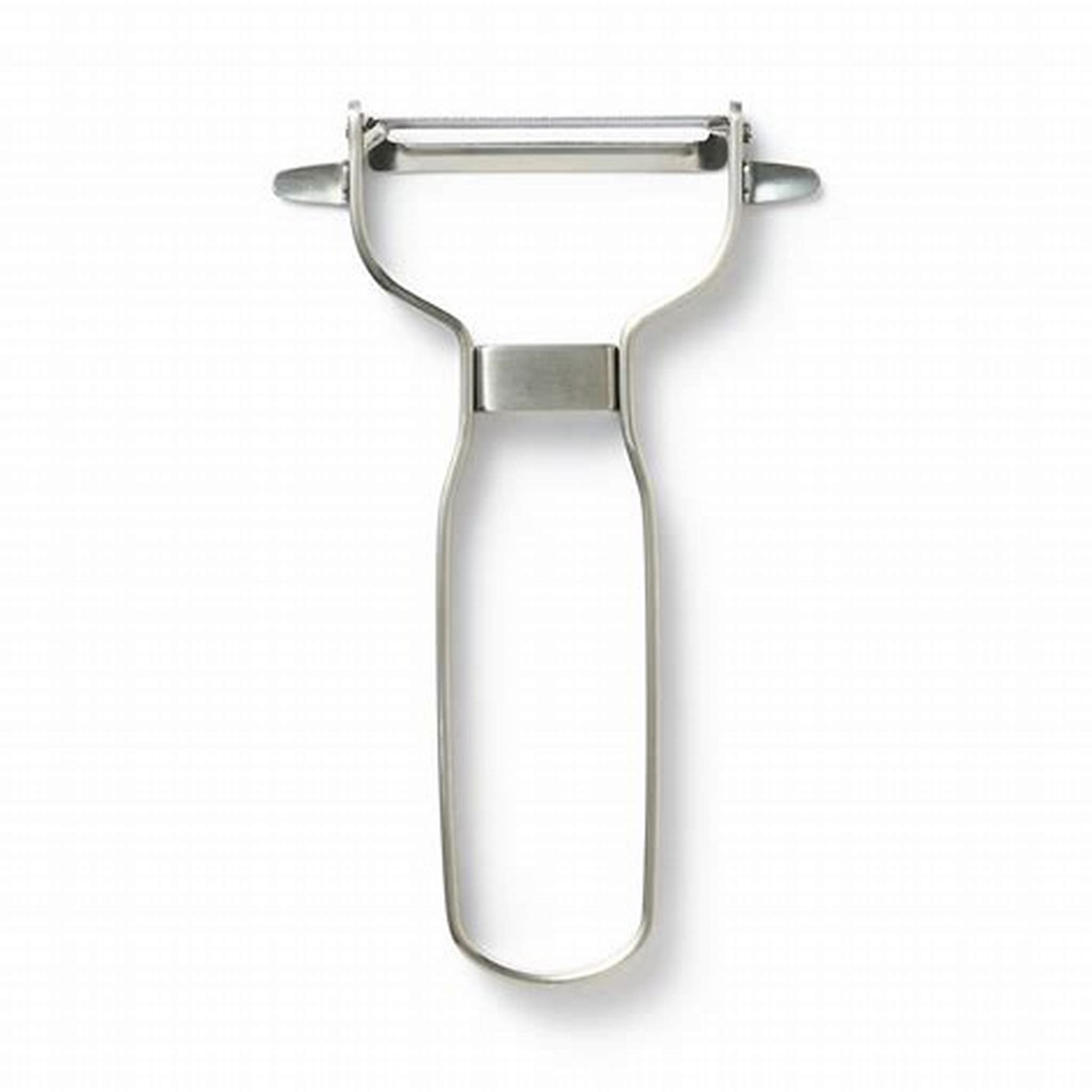 PEELER STAINLESS