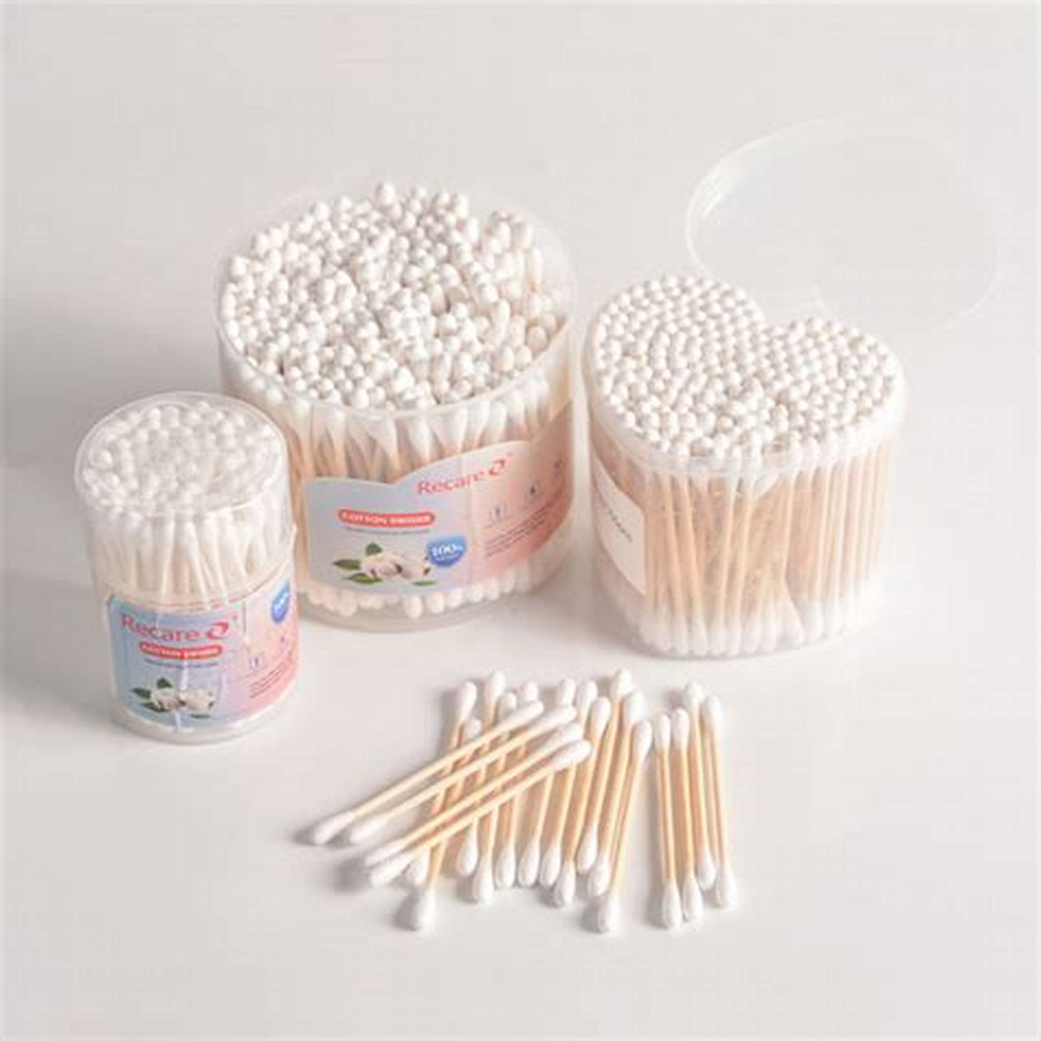 PERSONAL COTTON BUD