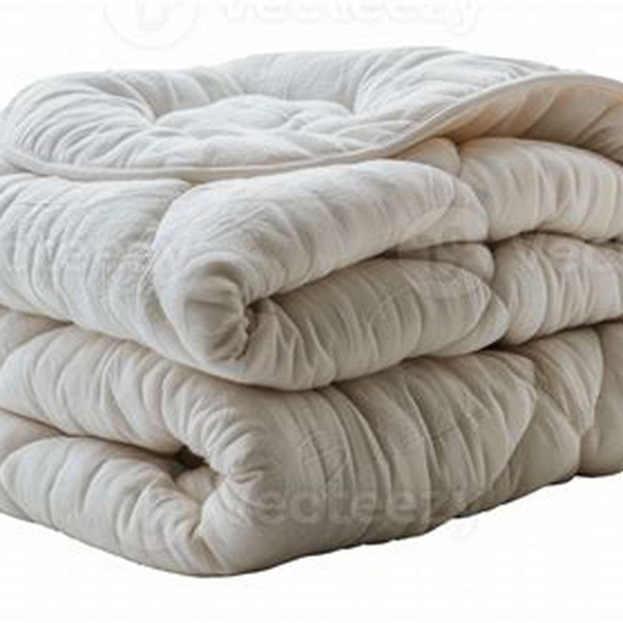BABY DUVET