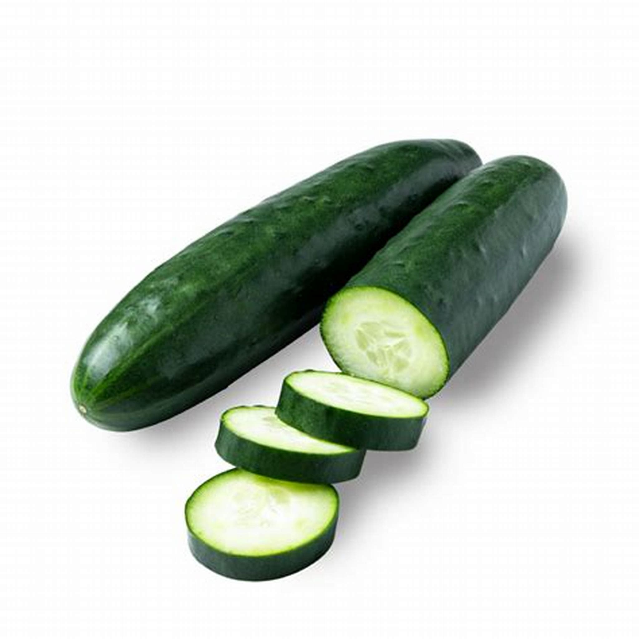 BABY FACE CUCUMBER