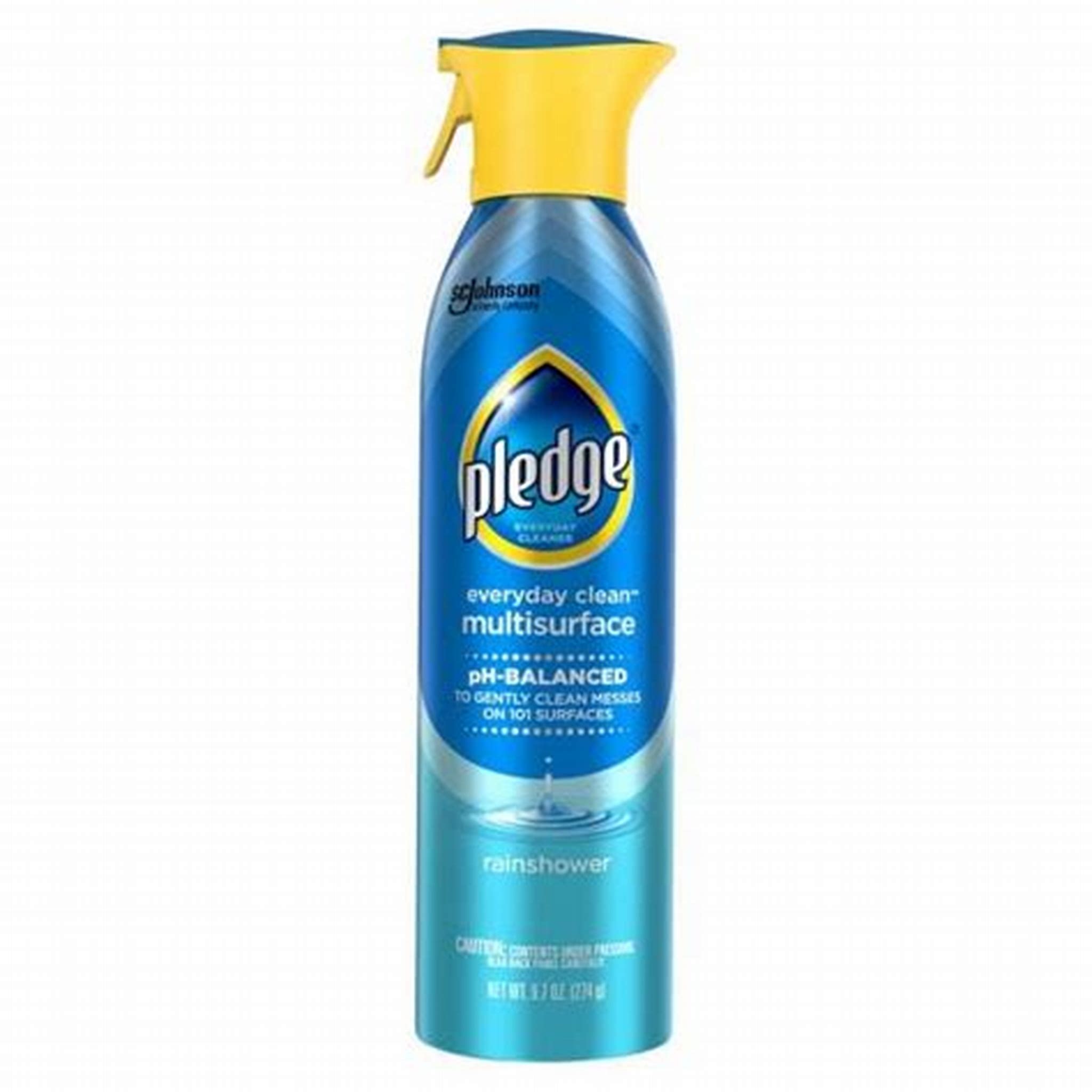 PLEDGE EVERYDAY CLEAN MULTISURFACE 274G