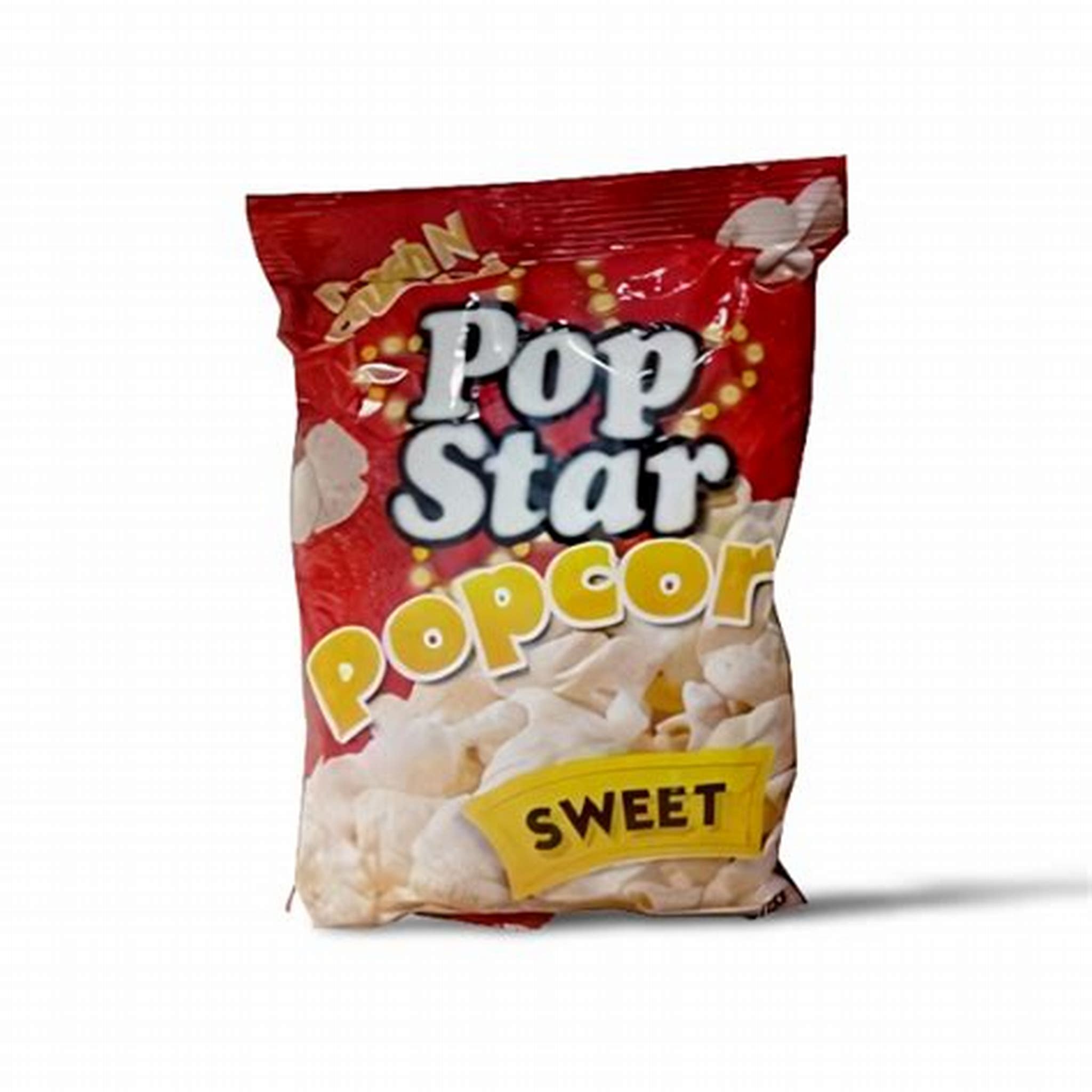 POP STAR POPCORN