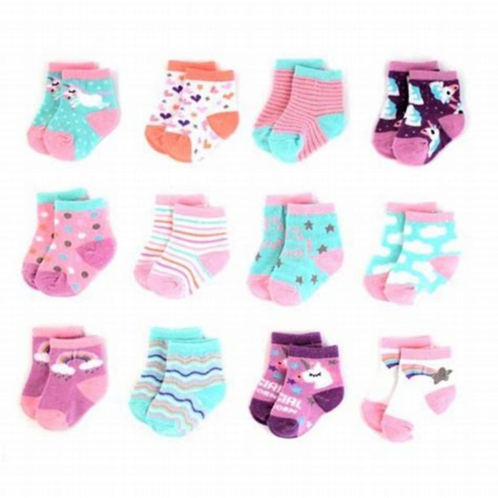 BABY SOCKS