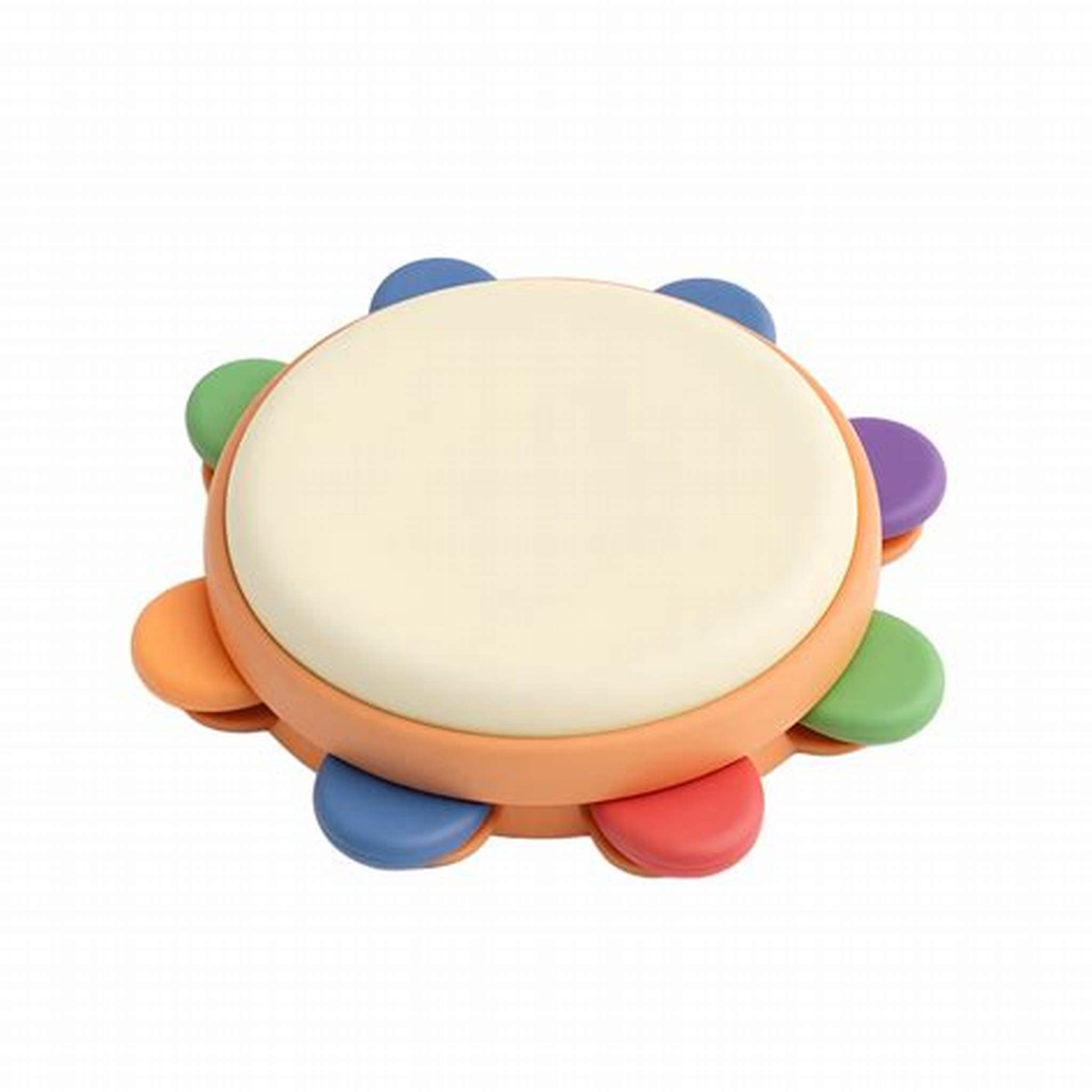 BABY TAMBOURINE