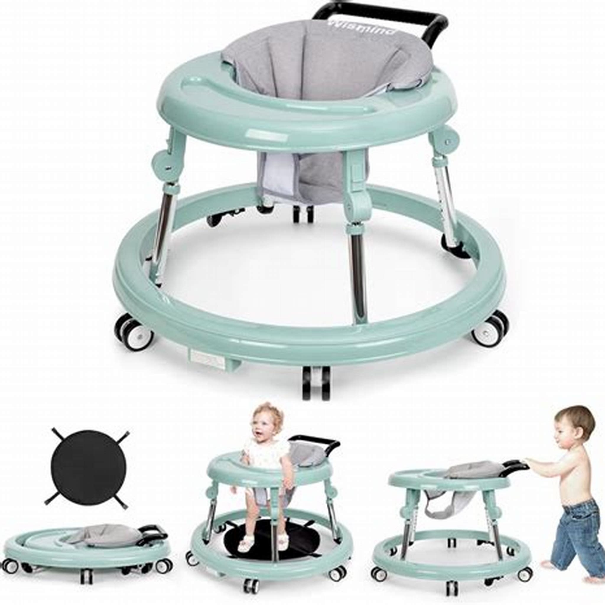 BABY WALKER