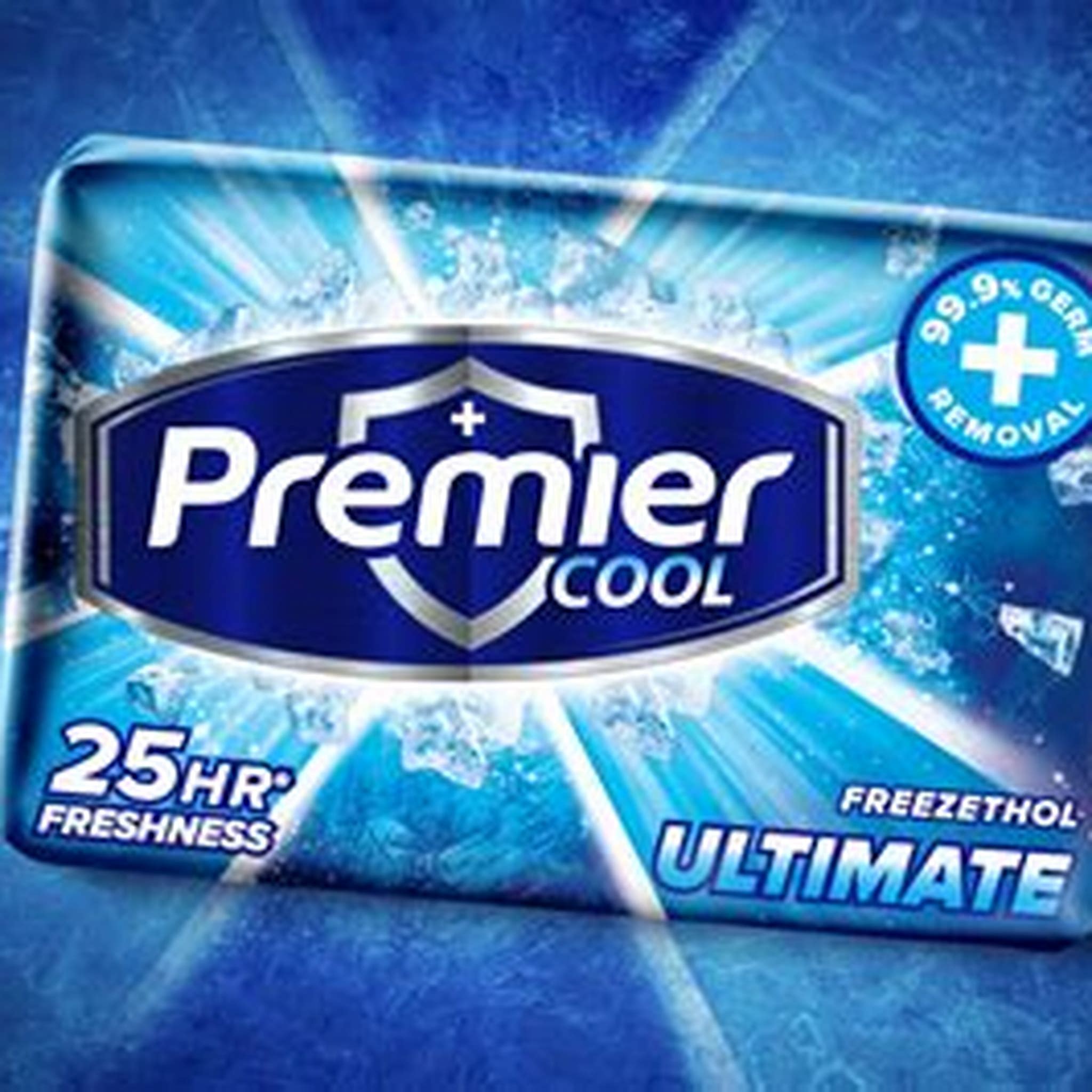 PREMIER COOL ULTIMATE 110G