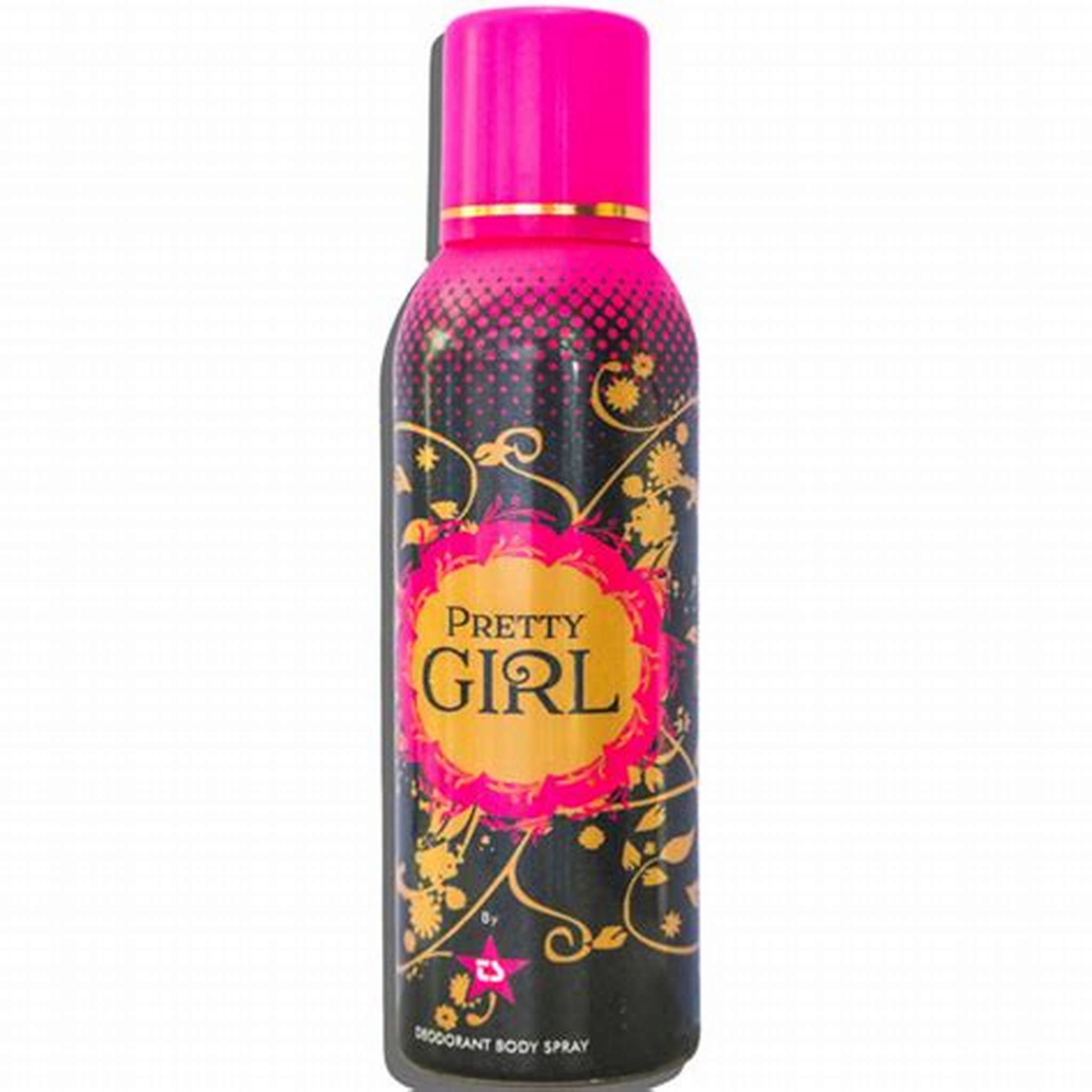 PRETTY GIRL SPRAY