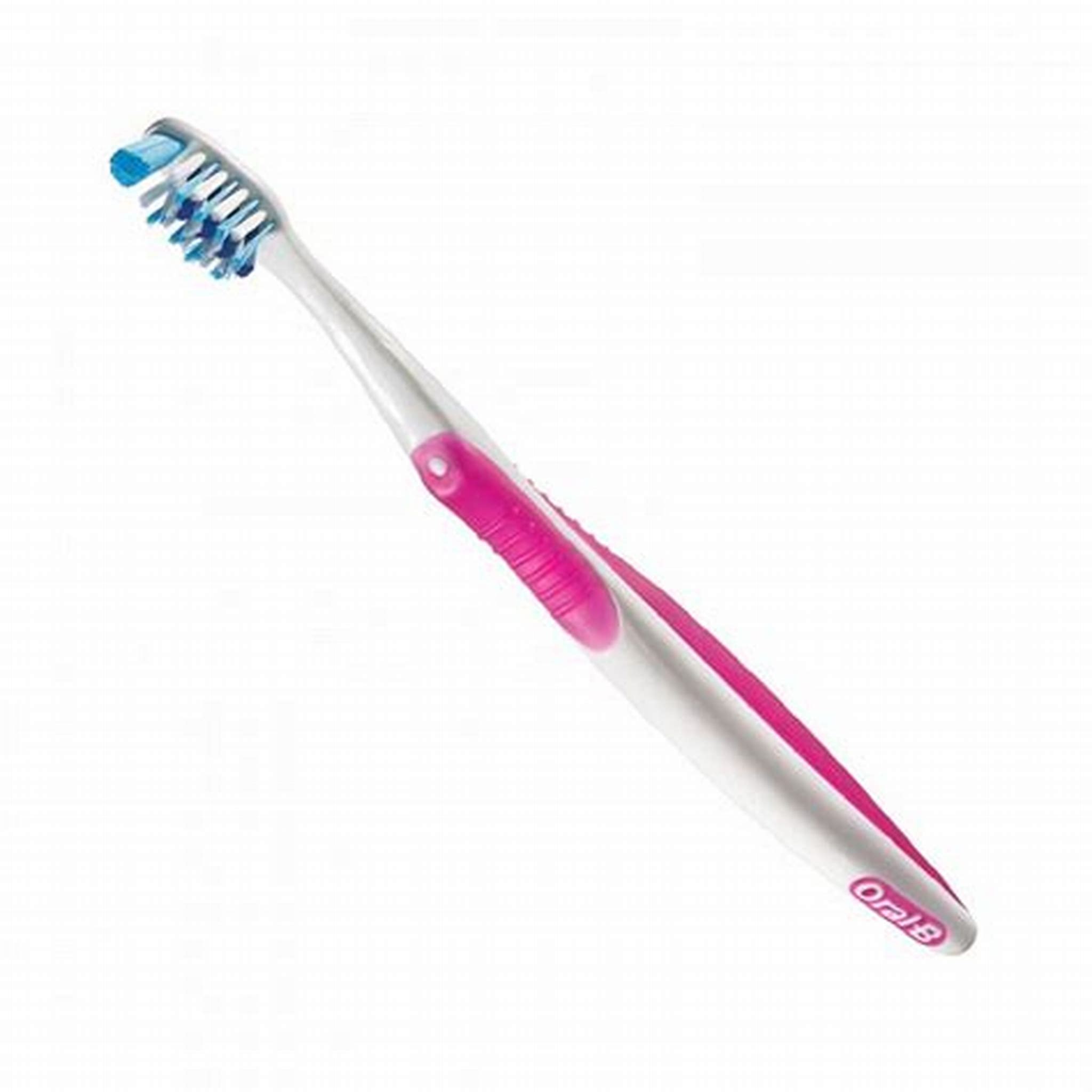 PRO ORAL HARD TOOTHBRUSH