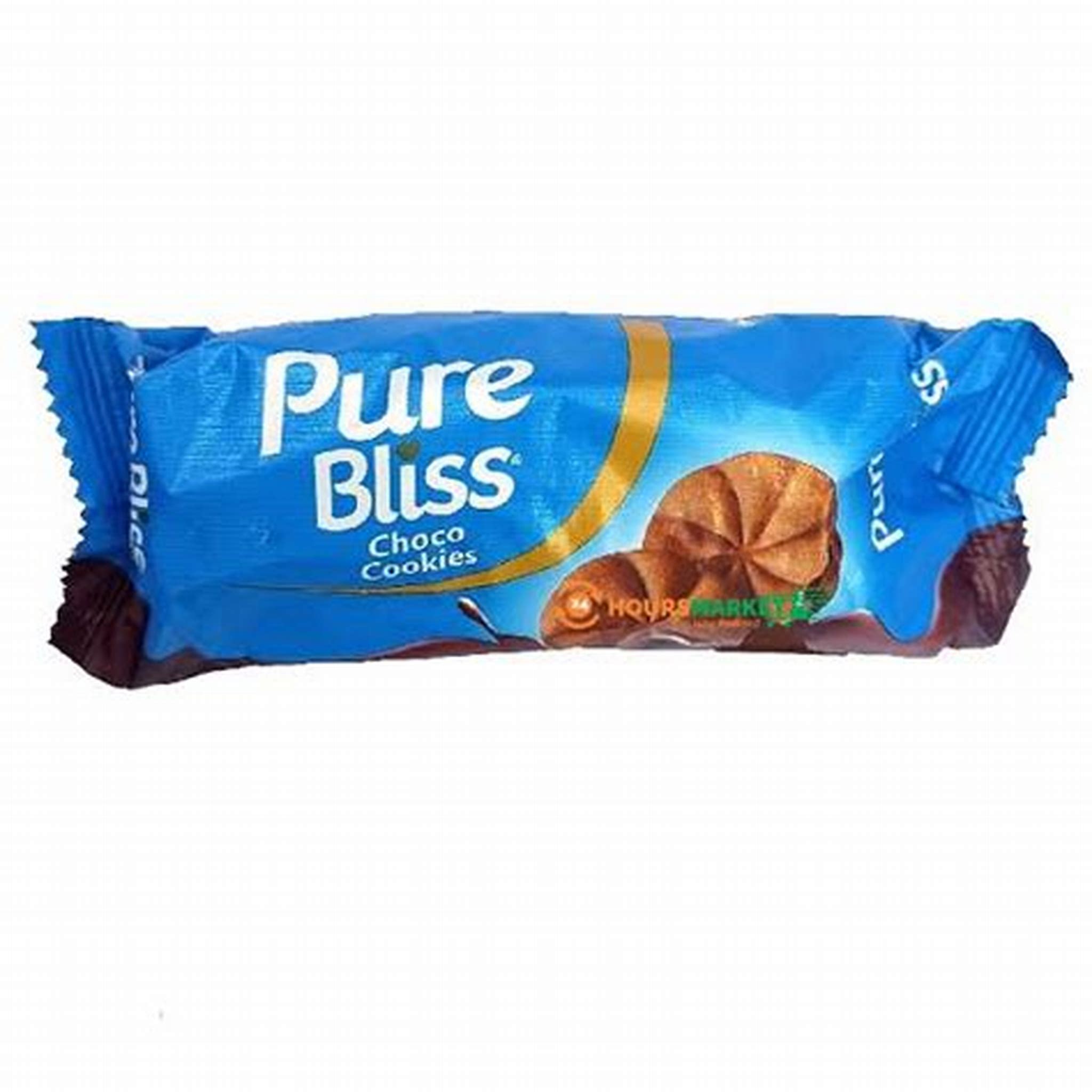 PURE BLISS CHOCO COOKIES