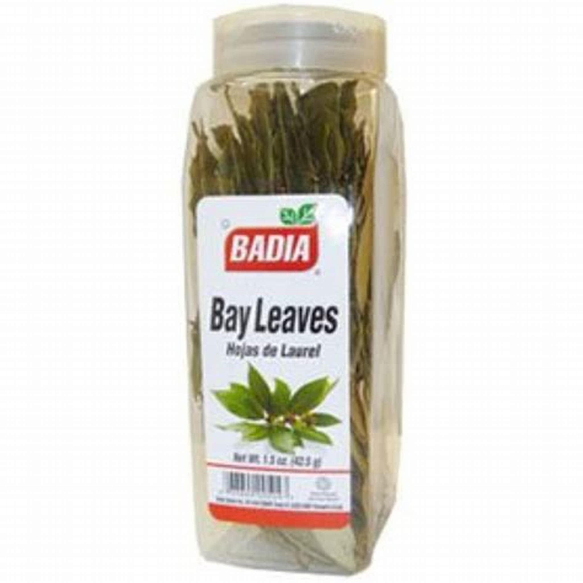 BADIA BAY LEAVES 49.6G