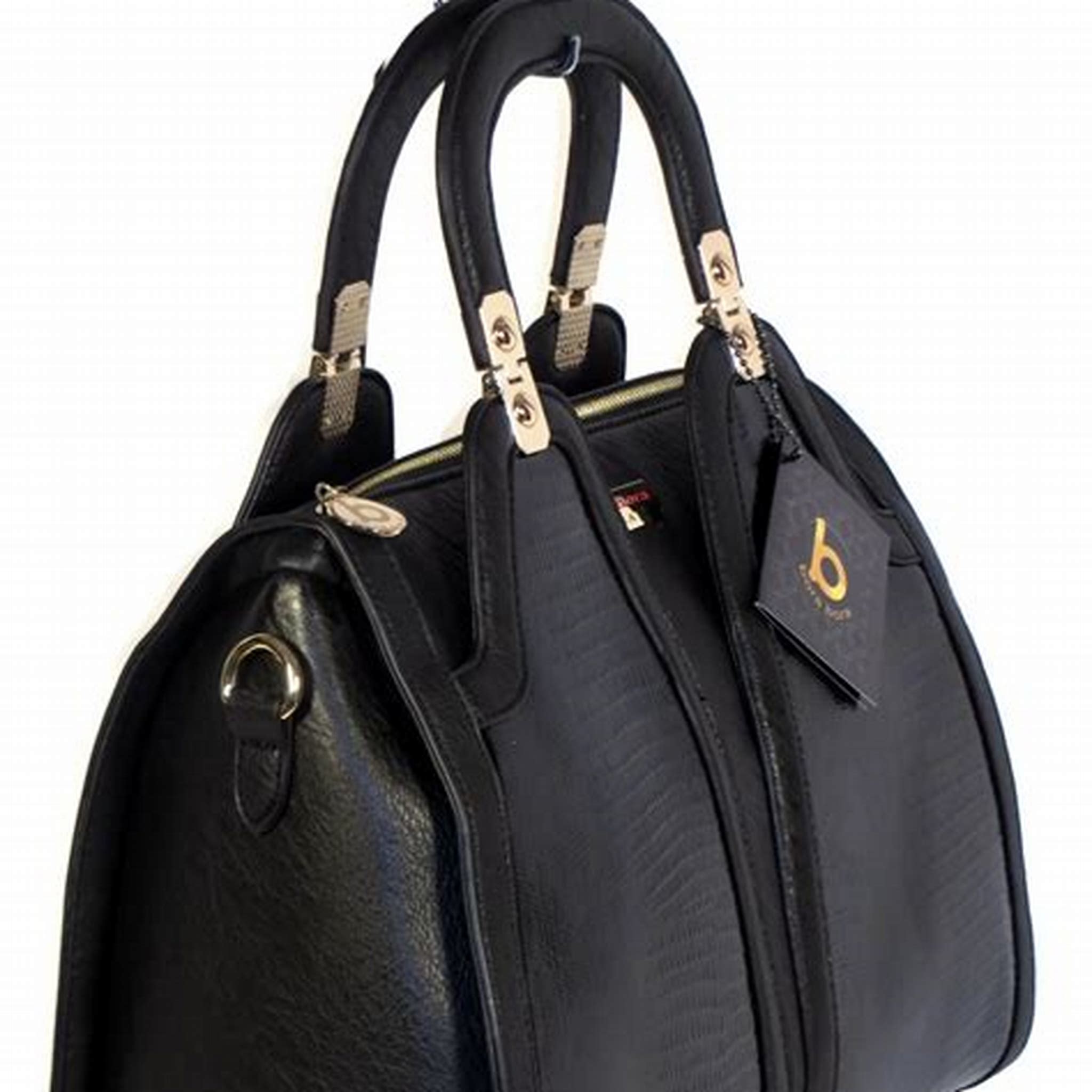 PURSE BOVI’S