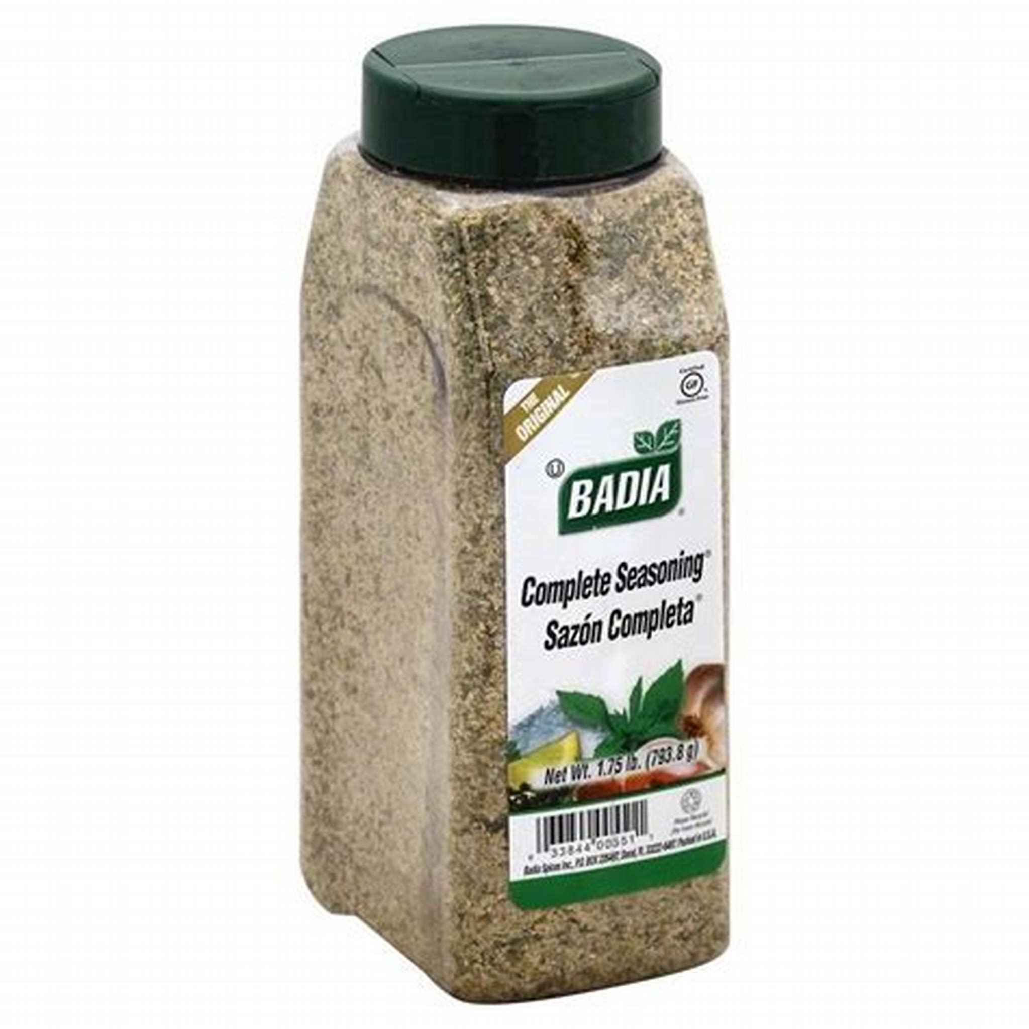 BADIA COMPLETE SEASONING 793.8G