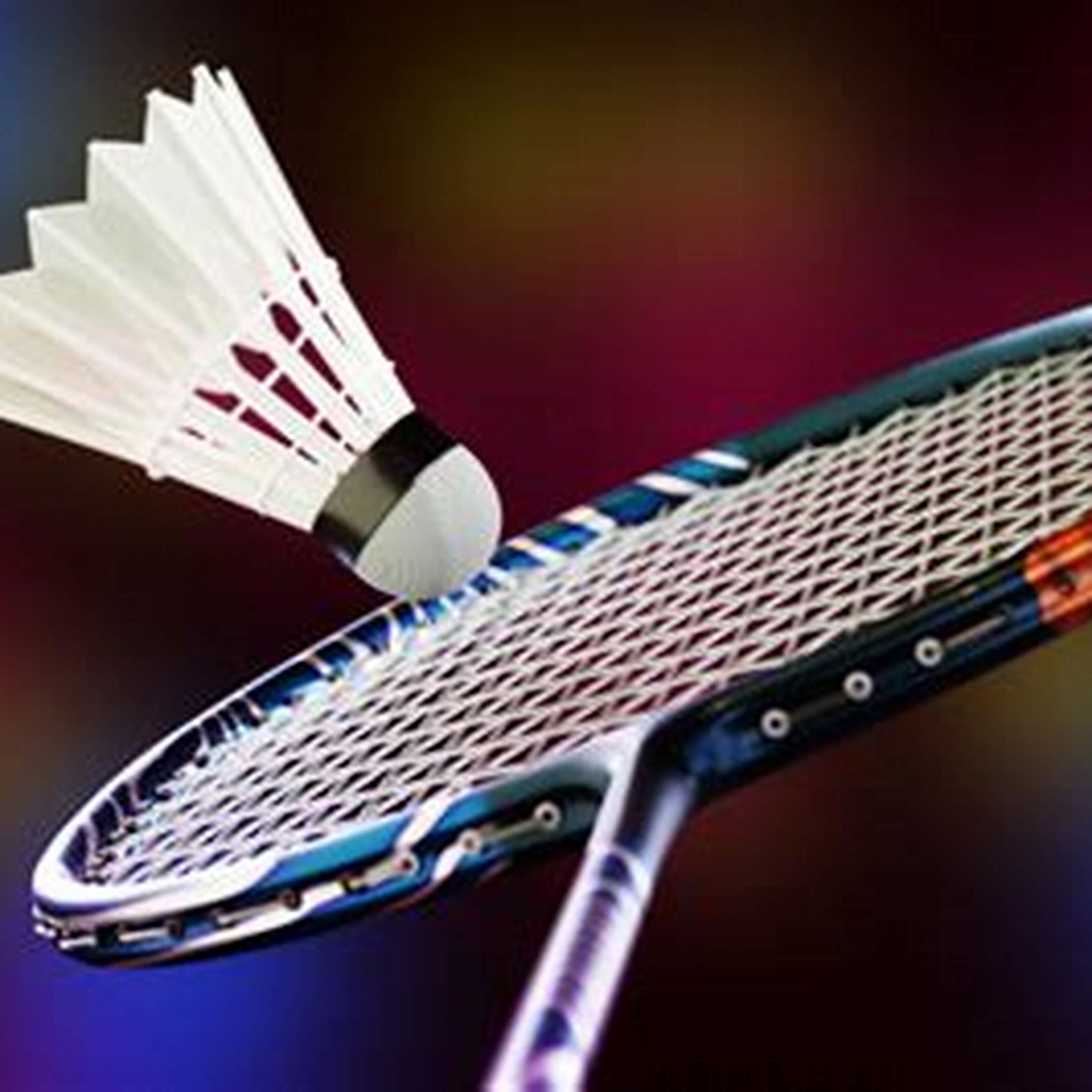 BADMINTON RACKET