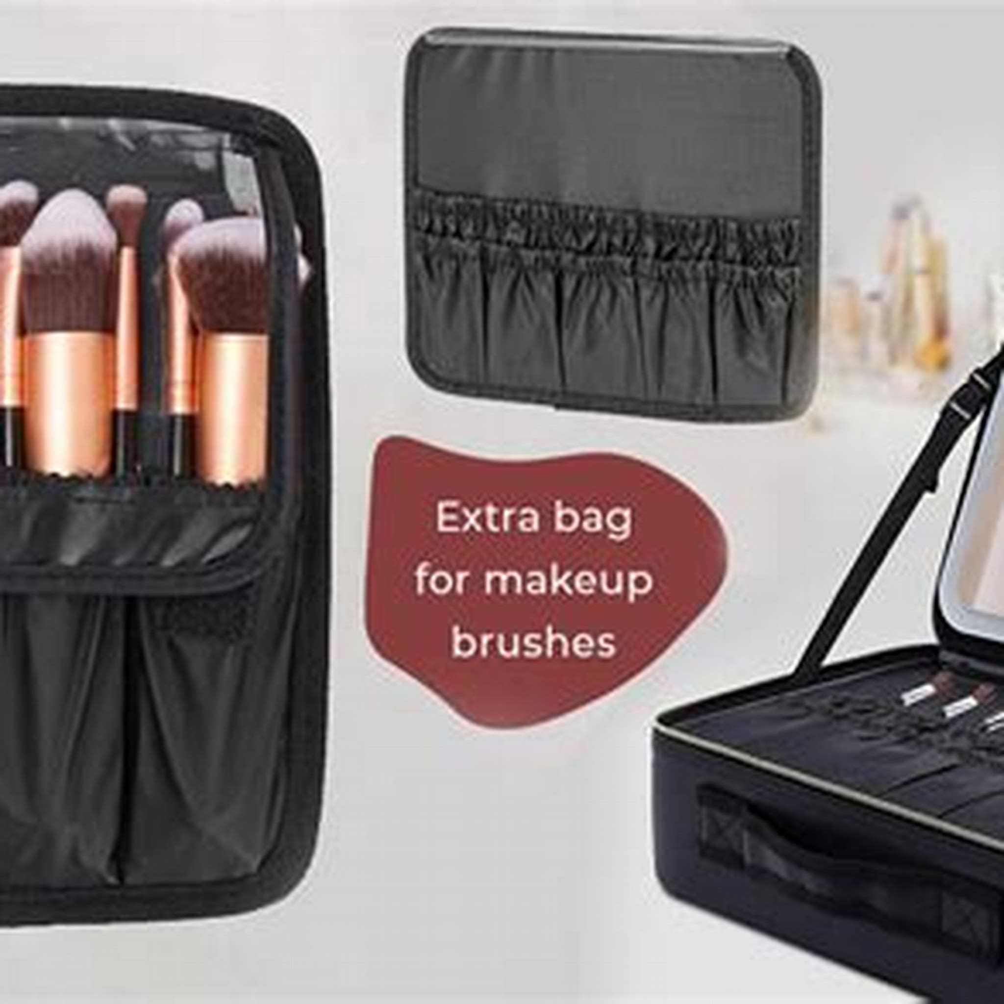 BAG MAKEUP