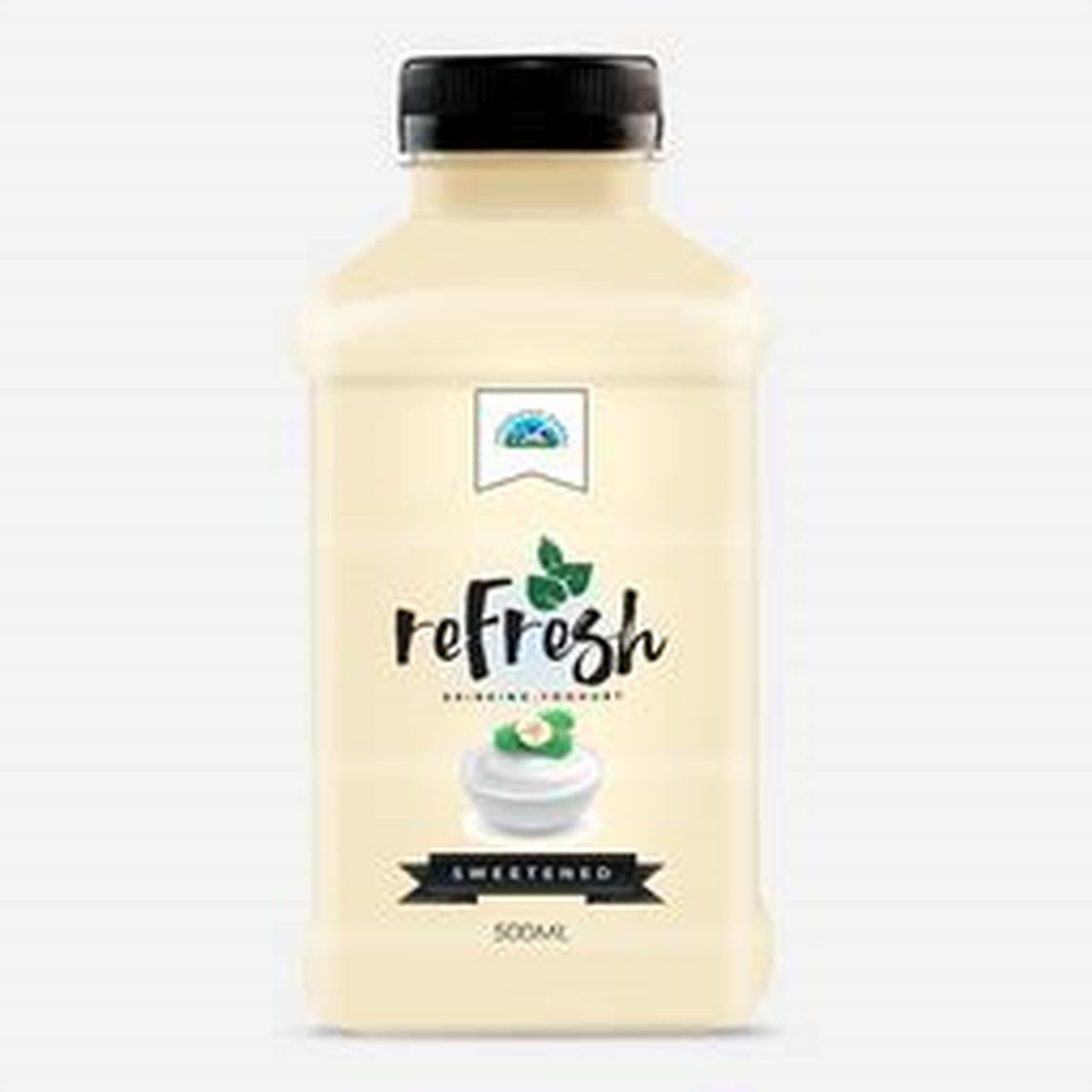 REFRESH SWEETENED 1LT