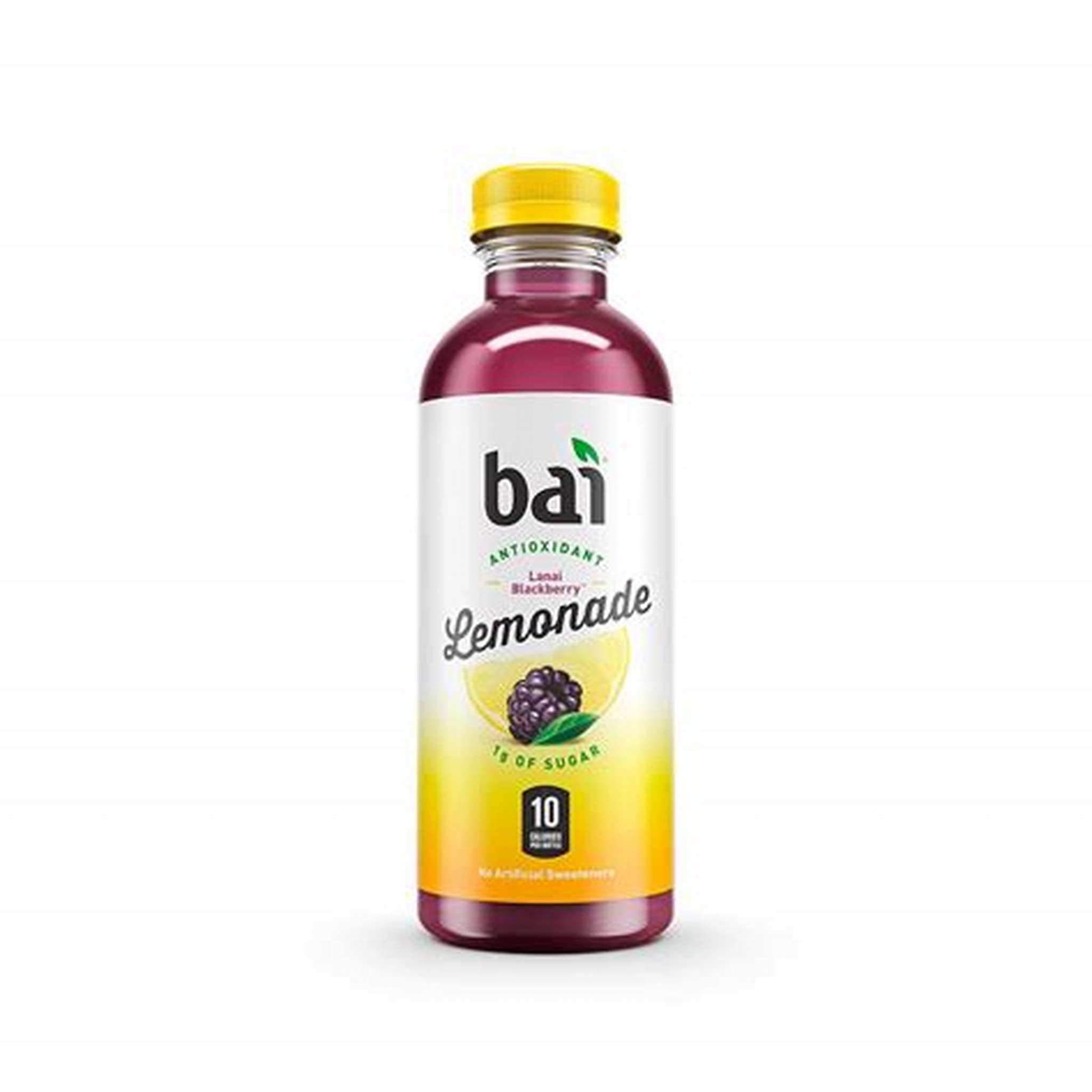 BAI LEMONADE LANAI BLACKBERRY