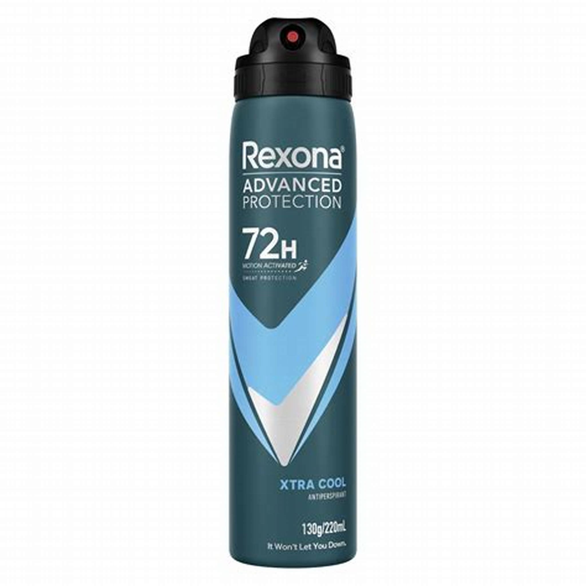 REXONA EXTRA COOL