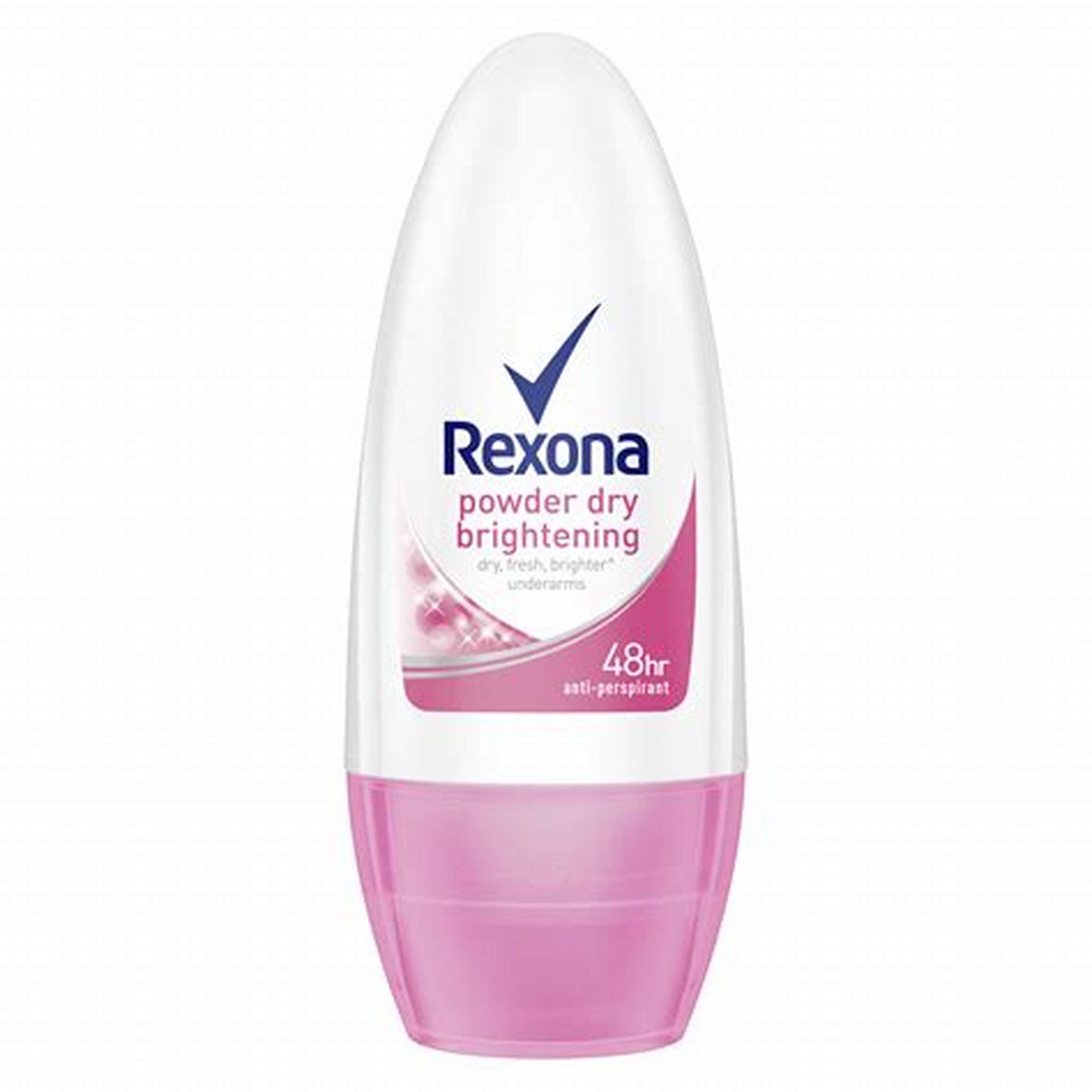 REXONA WOMEN ROLL ON