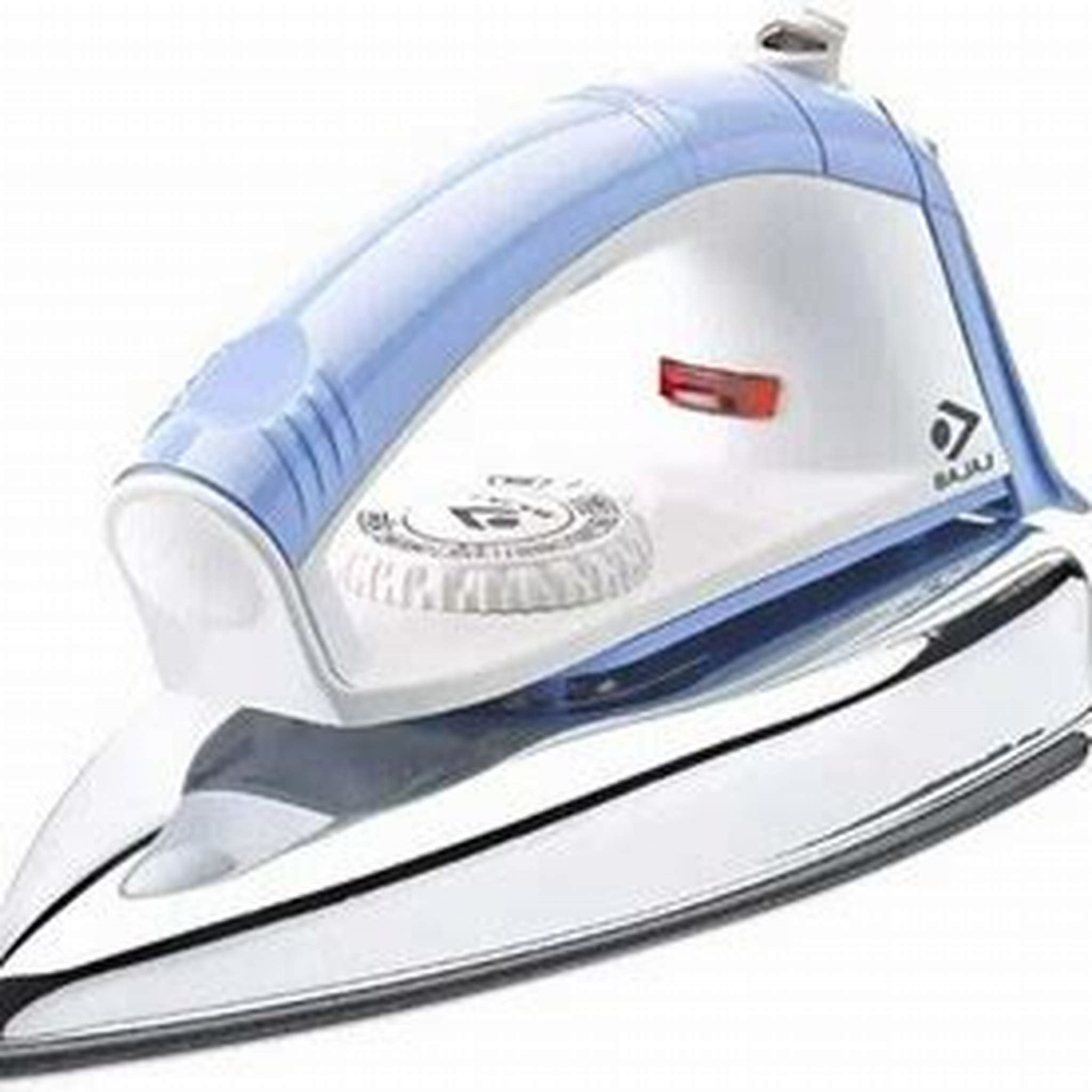 BAJAJ INSPIRING TRUST IRON 1000W