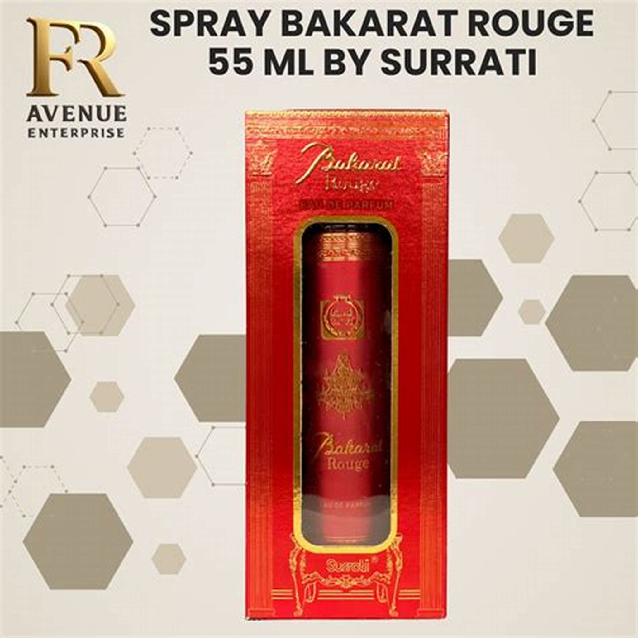 BAKARAT SPRAY