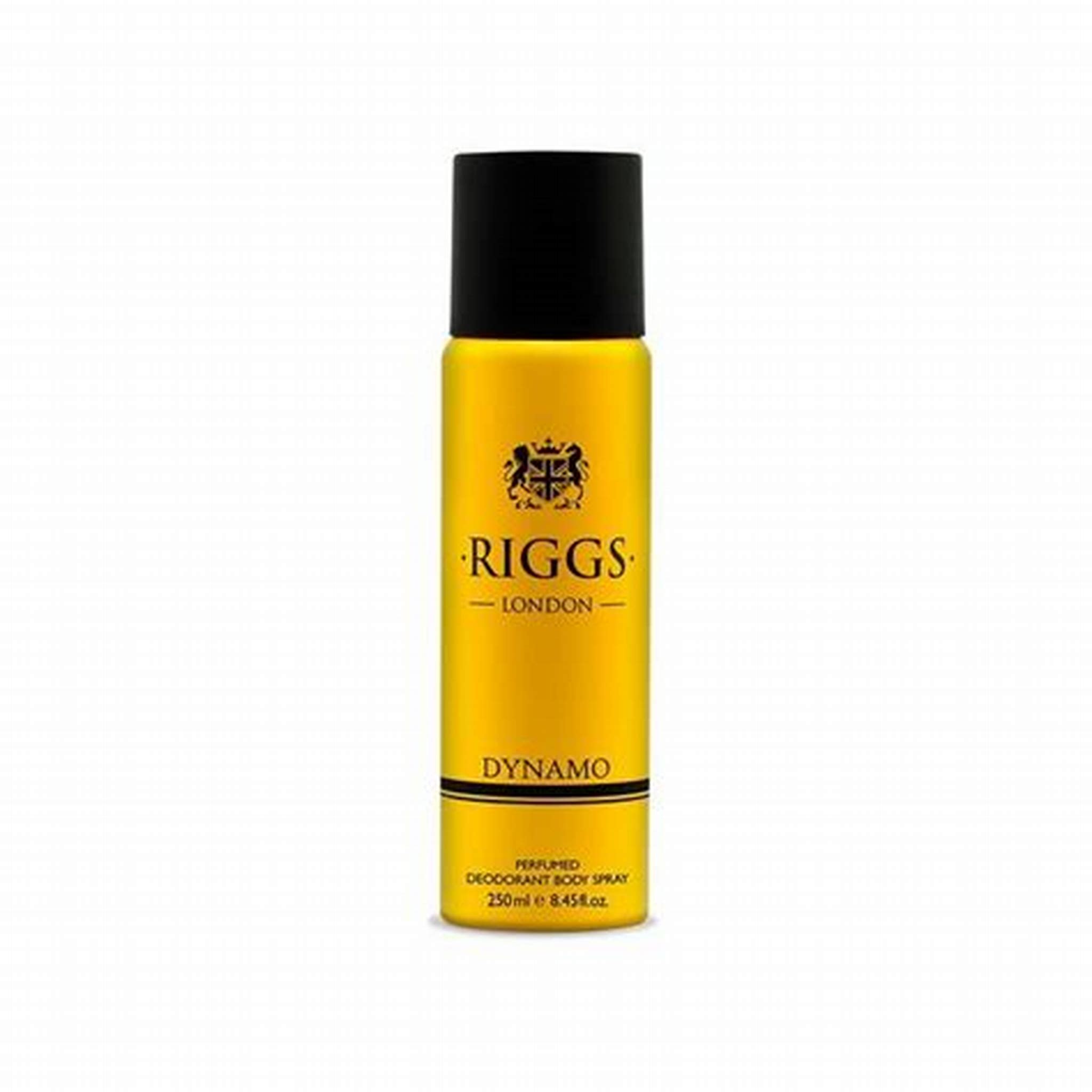 RIGGS DYNAMO