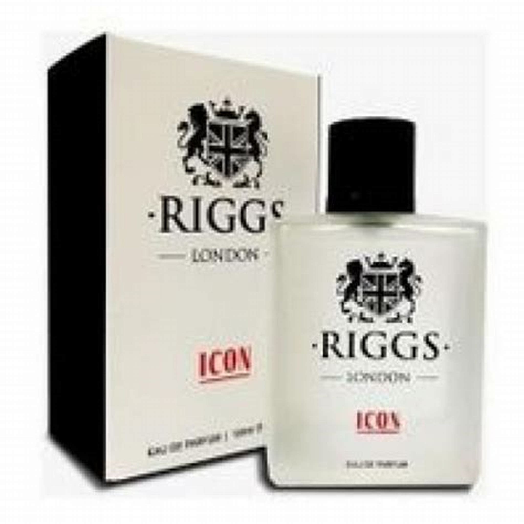 RIGGS ICON 30ML