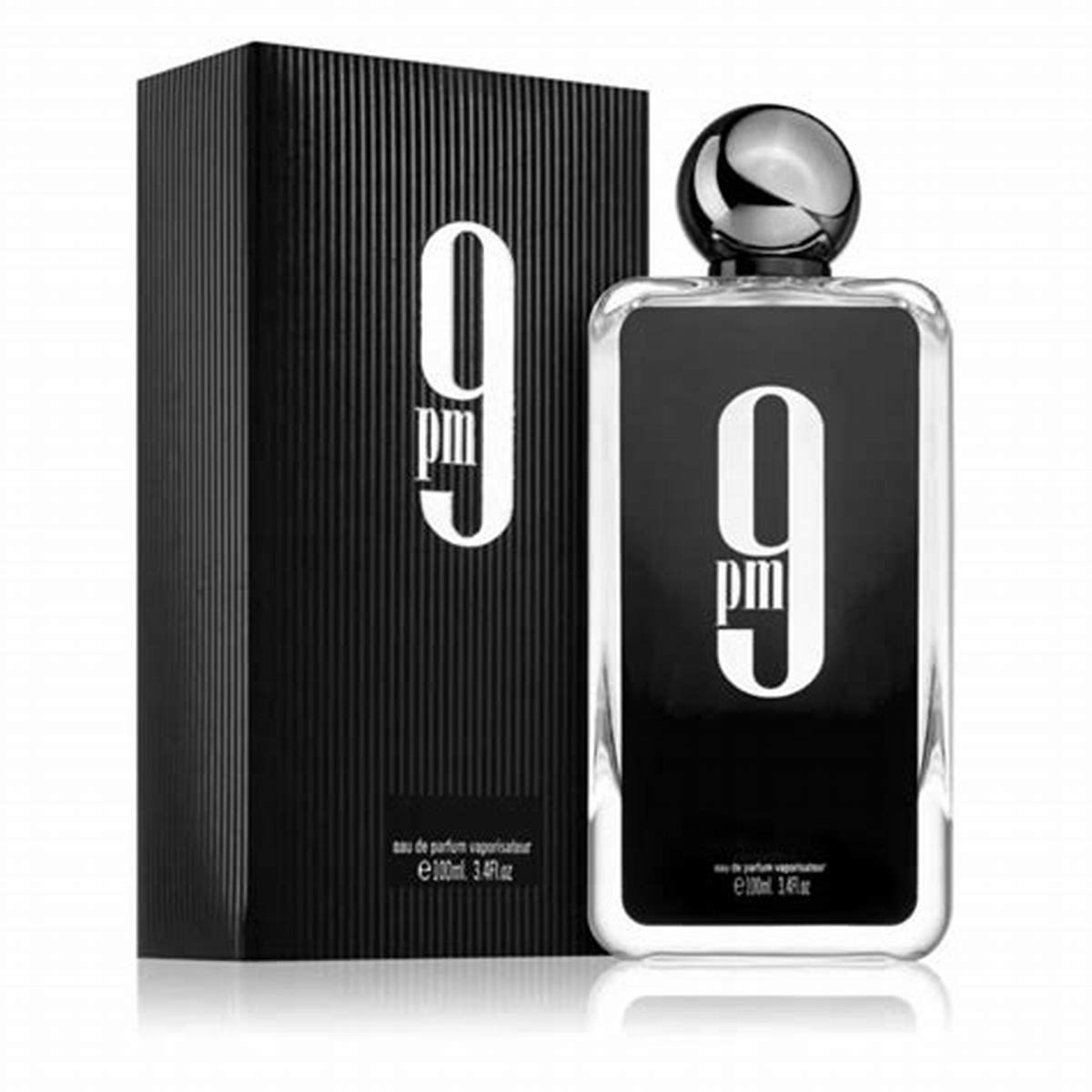 9PM PARFUM BLACK