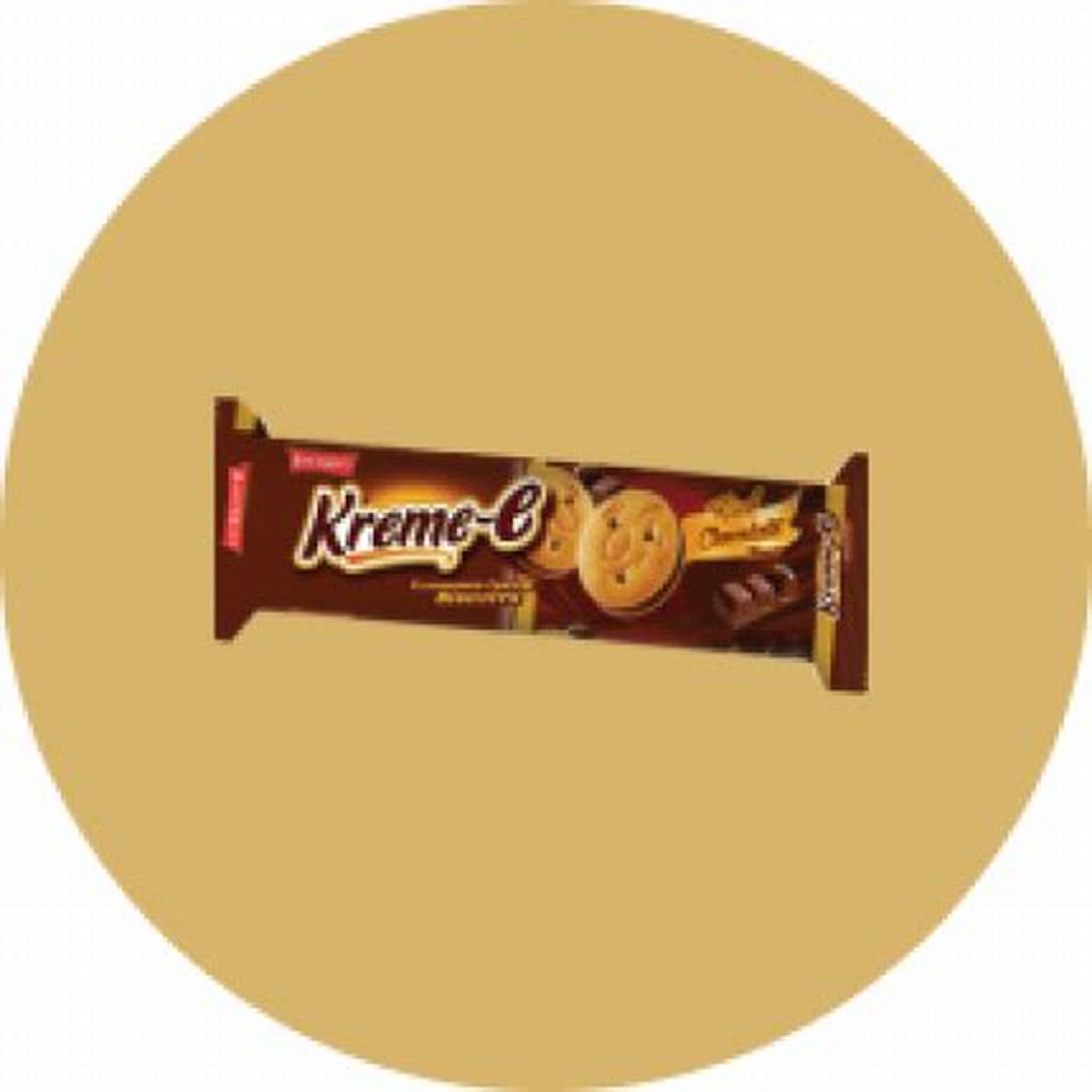 BAKEMATE KREME-E BISCUIT