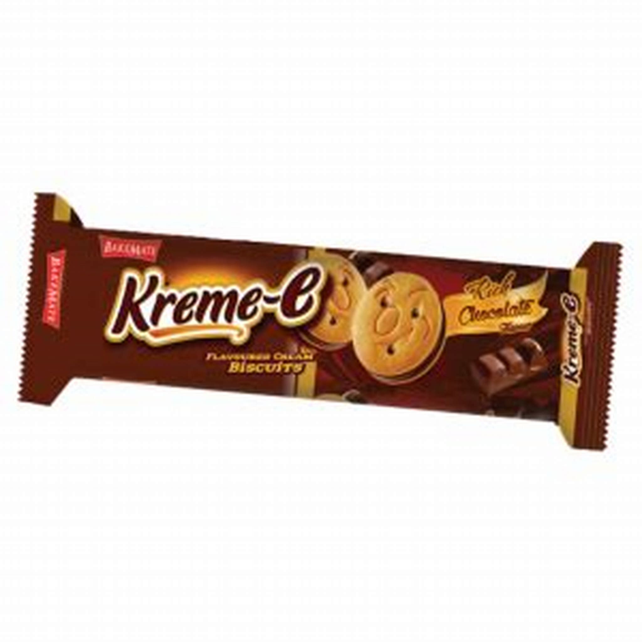 BAKEMATE KREME-E CHOCOLATE