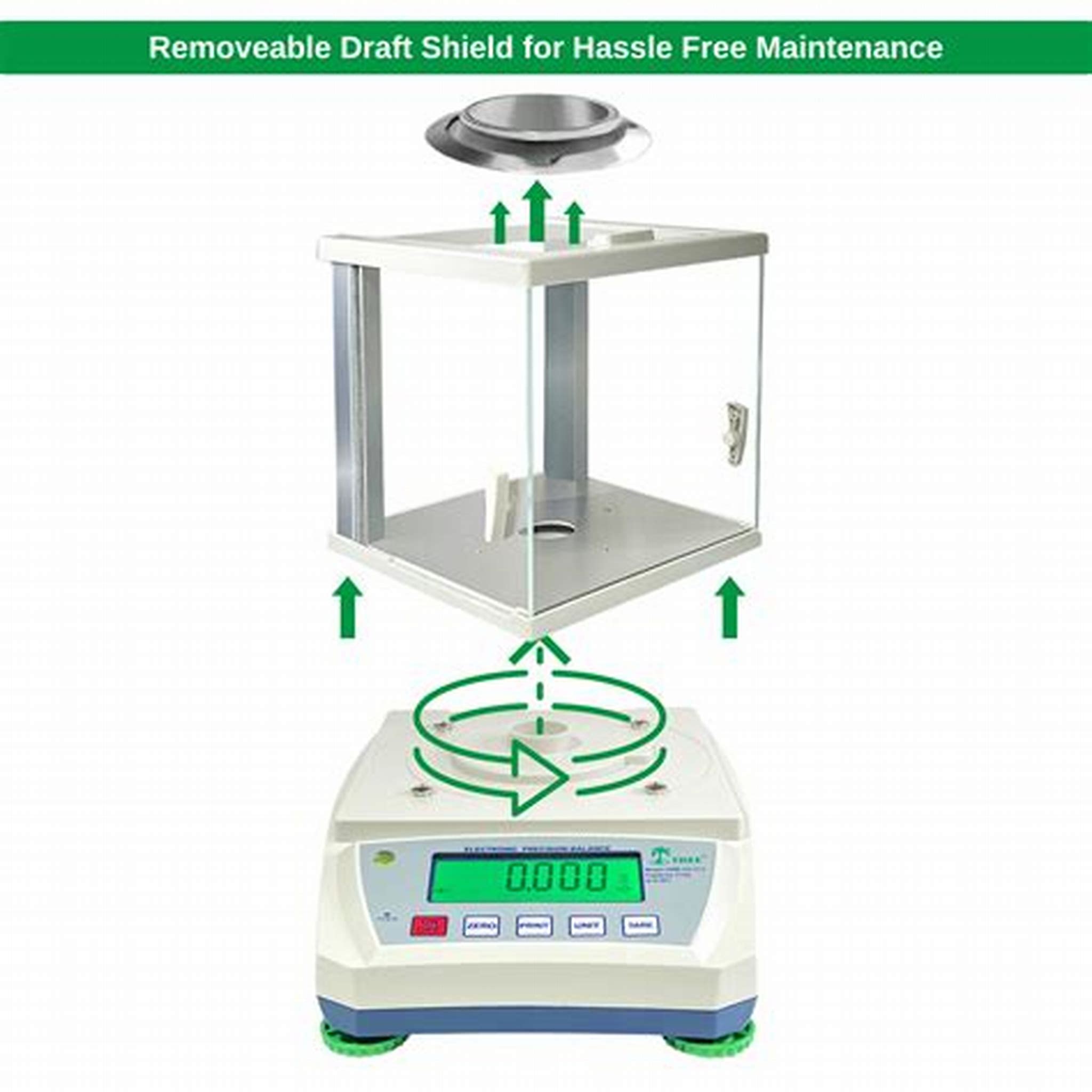 BALANCE SCALES