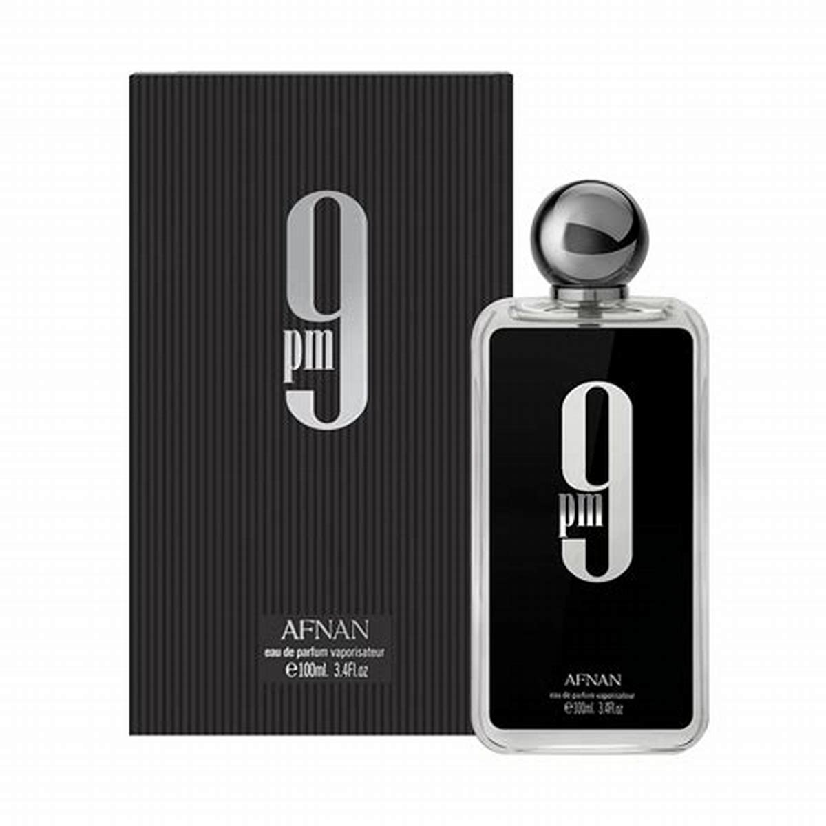 9PM PARFUM GOLD