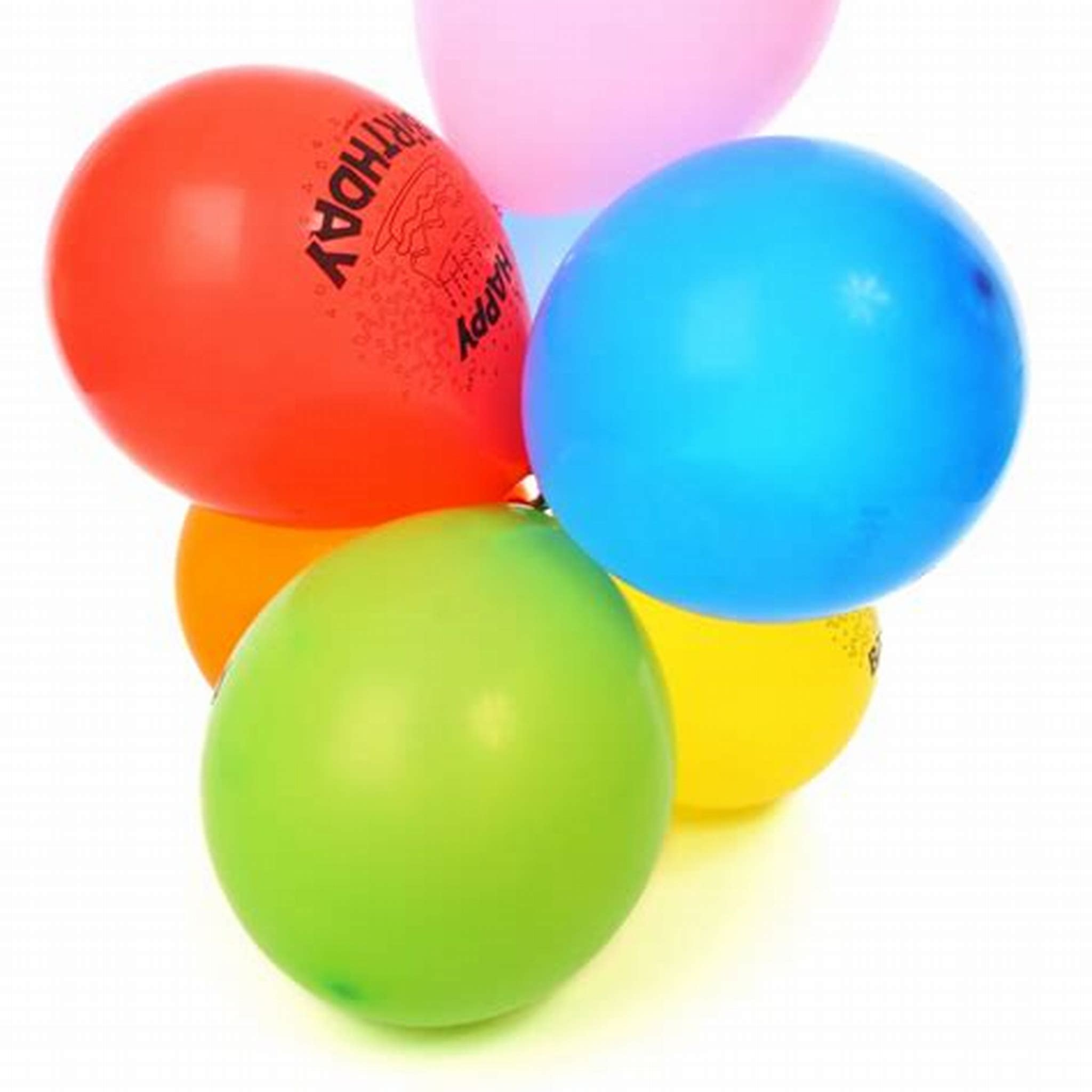 BALLON PARTY FUN 500
