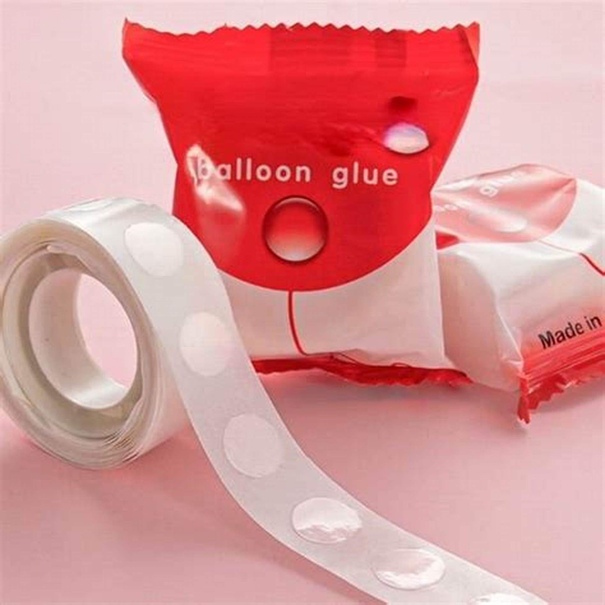 BALLOON GLUE