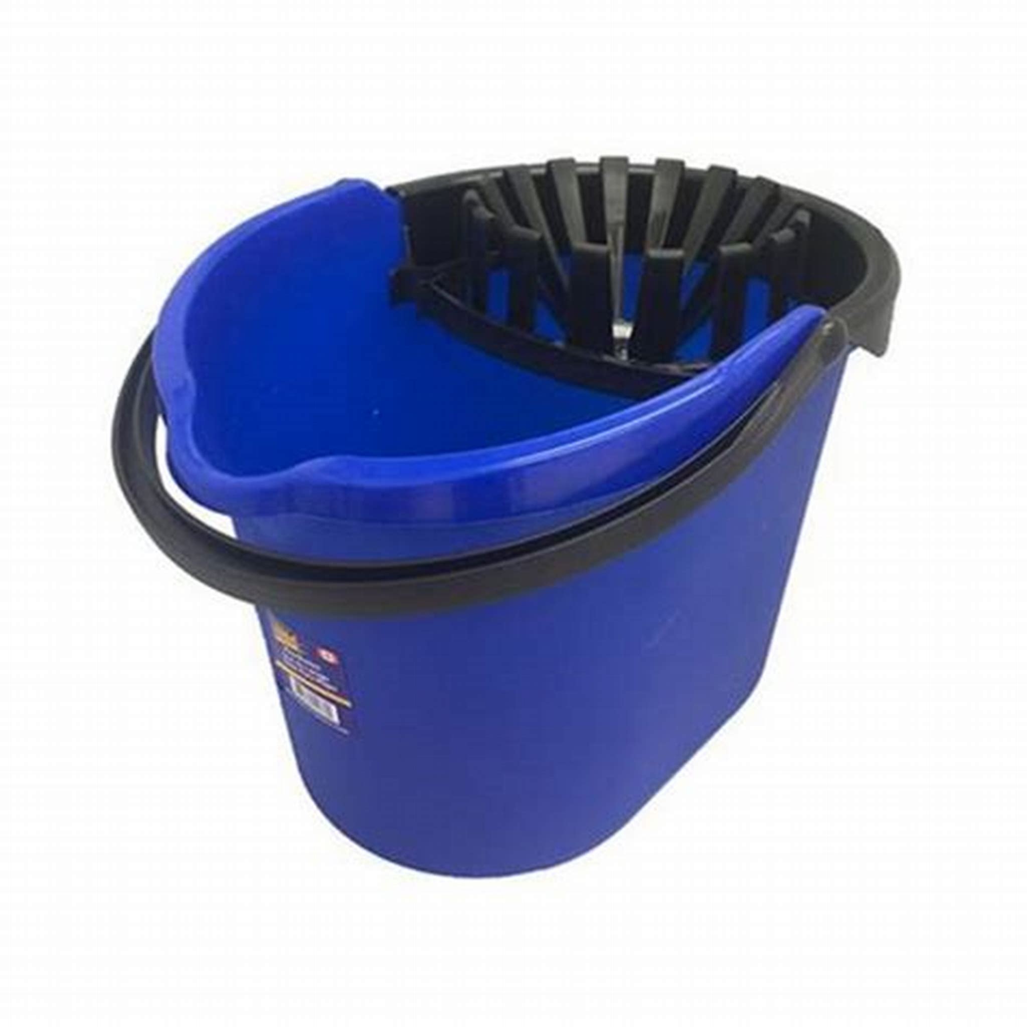 ROYAL MOP BUCKET WITH TYRE