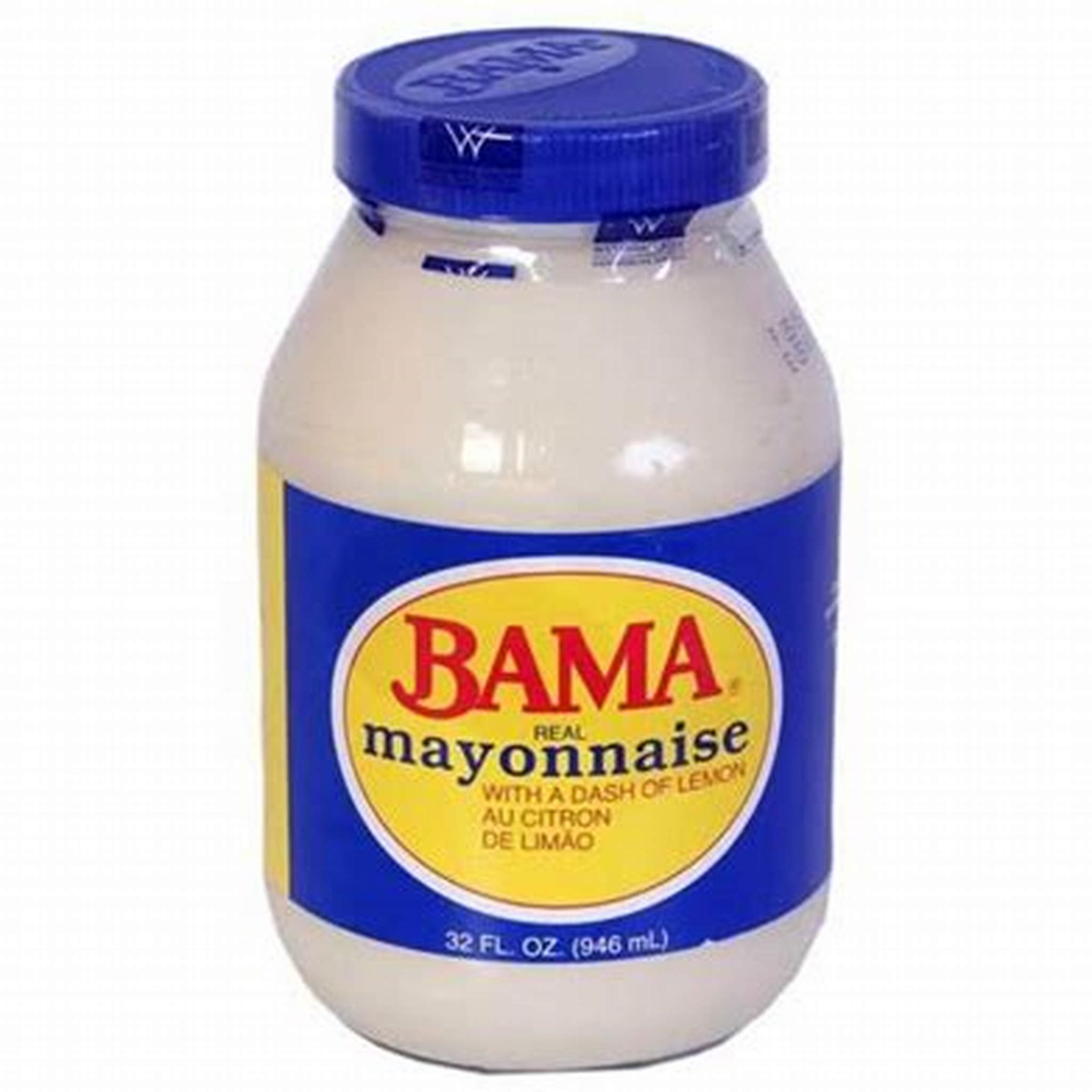 BAMA MAYONNAISE 810ML