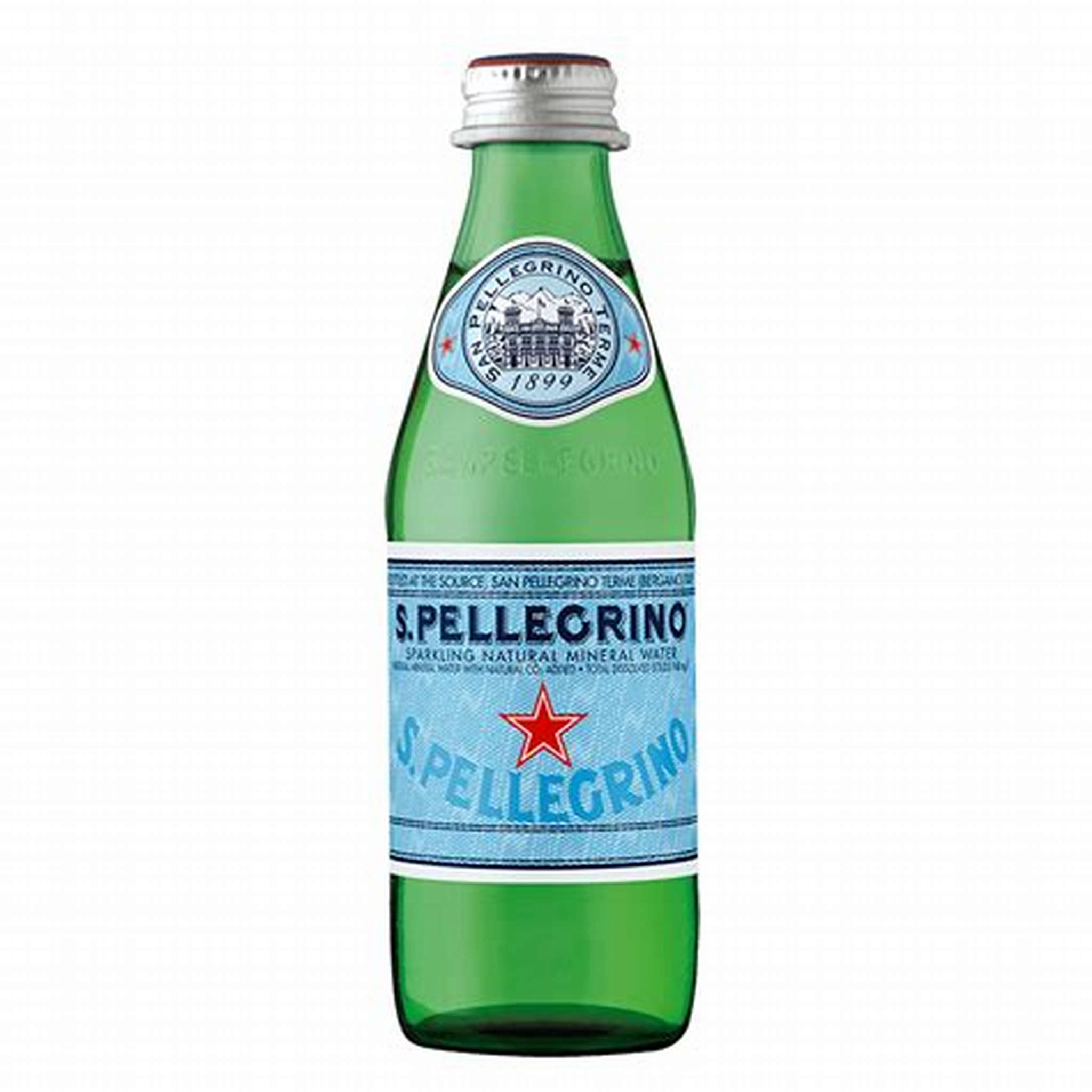 S.PELLECRINO 250ML
