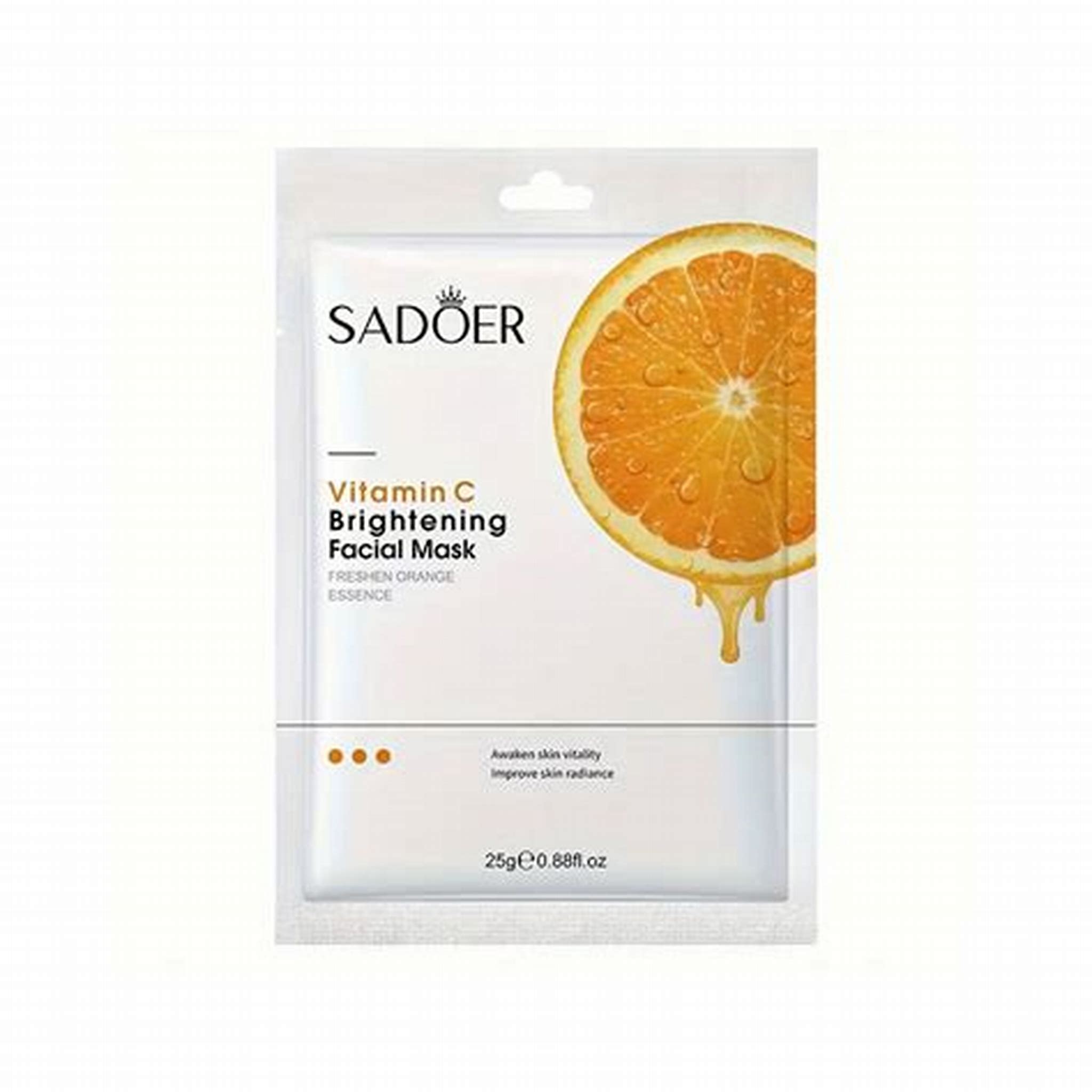 SADOER VITAMIN C DERUM 25G