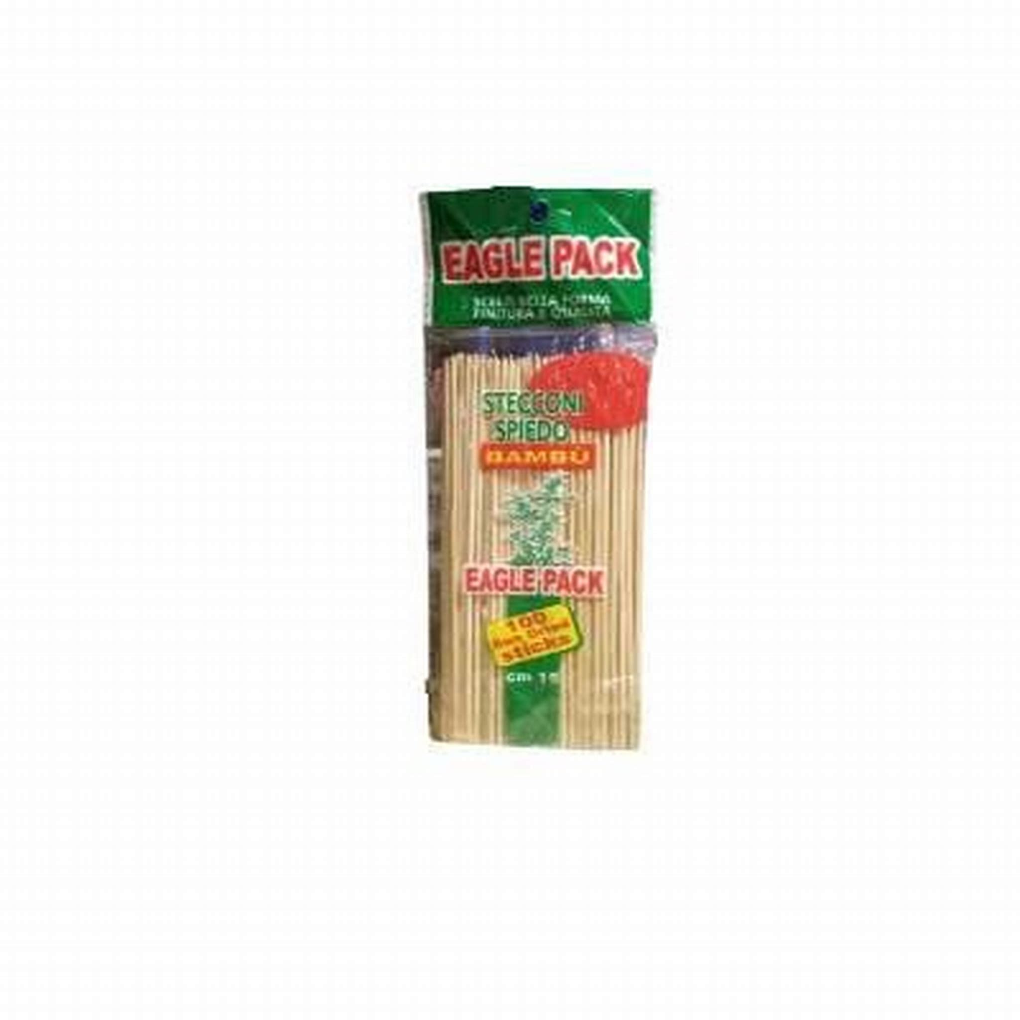BAMBOO SKEWERS SAMORA