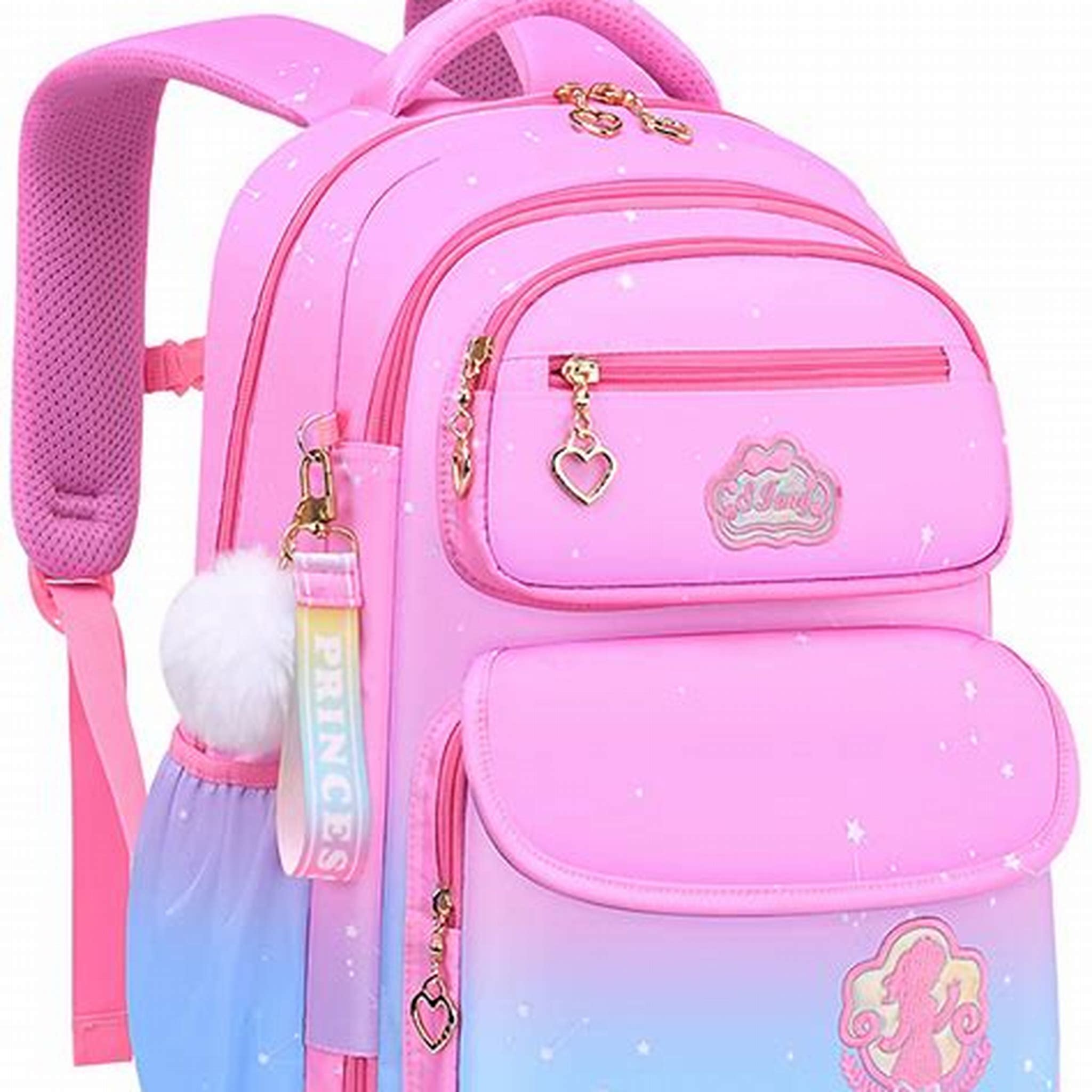 SCHOOL BAG  I-KOLA MEDIUM
