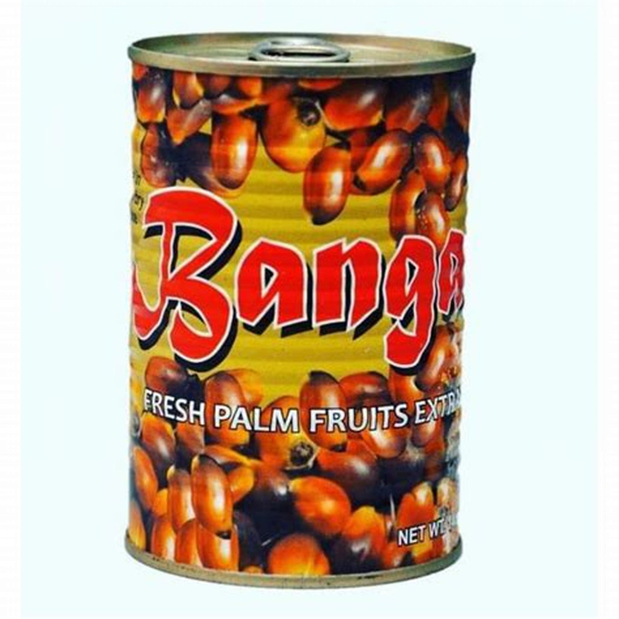 BANGA PALLY AGRO 400G